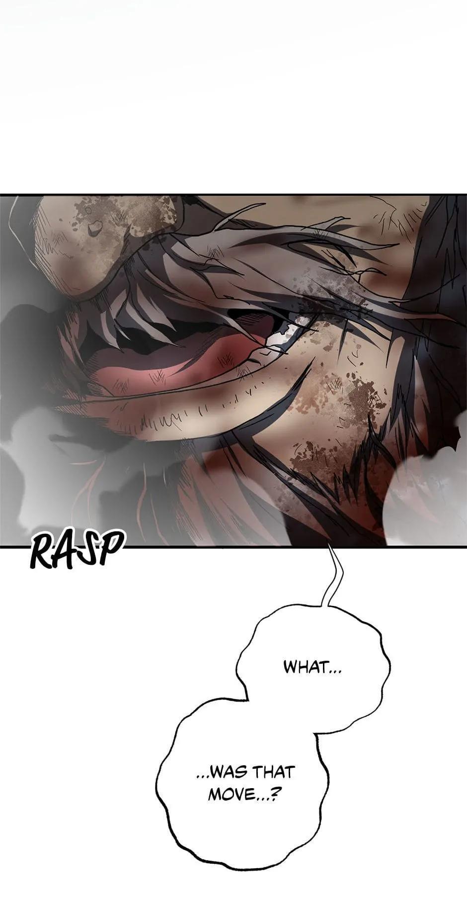 Read The Grand Mudang Saga Manga Online