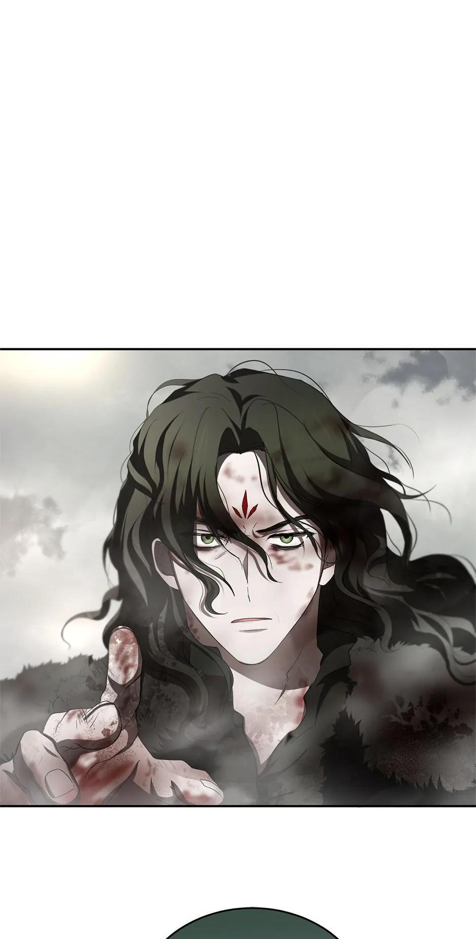 Read The Grand Mudang Saga Manga Online