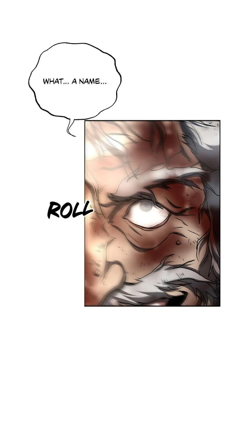 Read The Grand Mudang Saga Manga Online