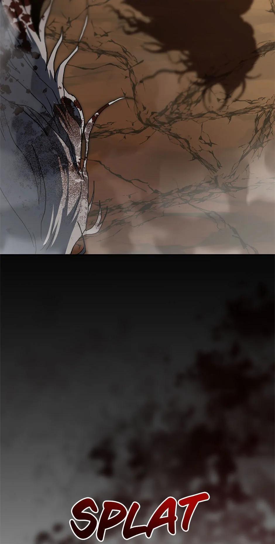 Read The Grand Mudang Saga Manga Online