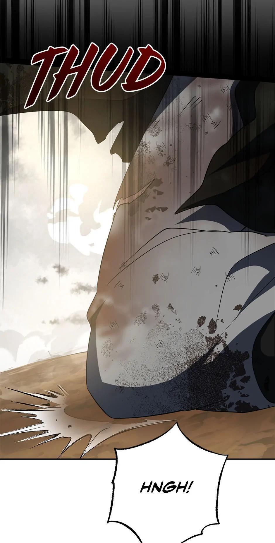 Read The Grand Mudang Saga Manga Online