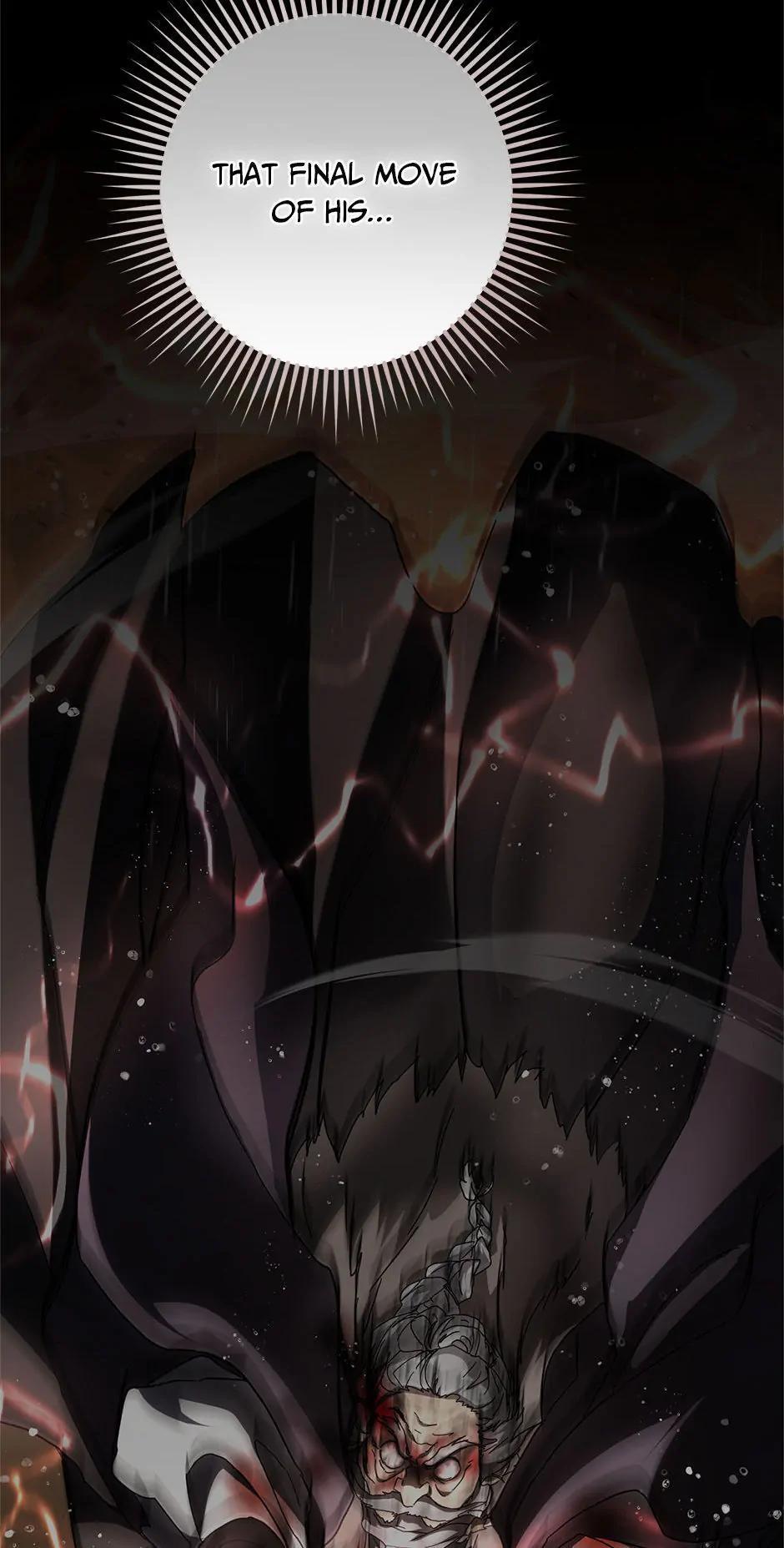 Read The Grand Mudang Saga Manga Online