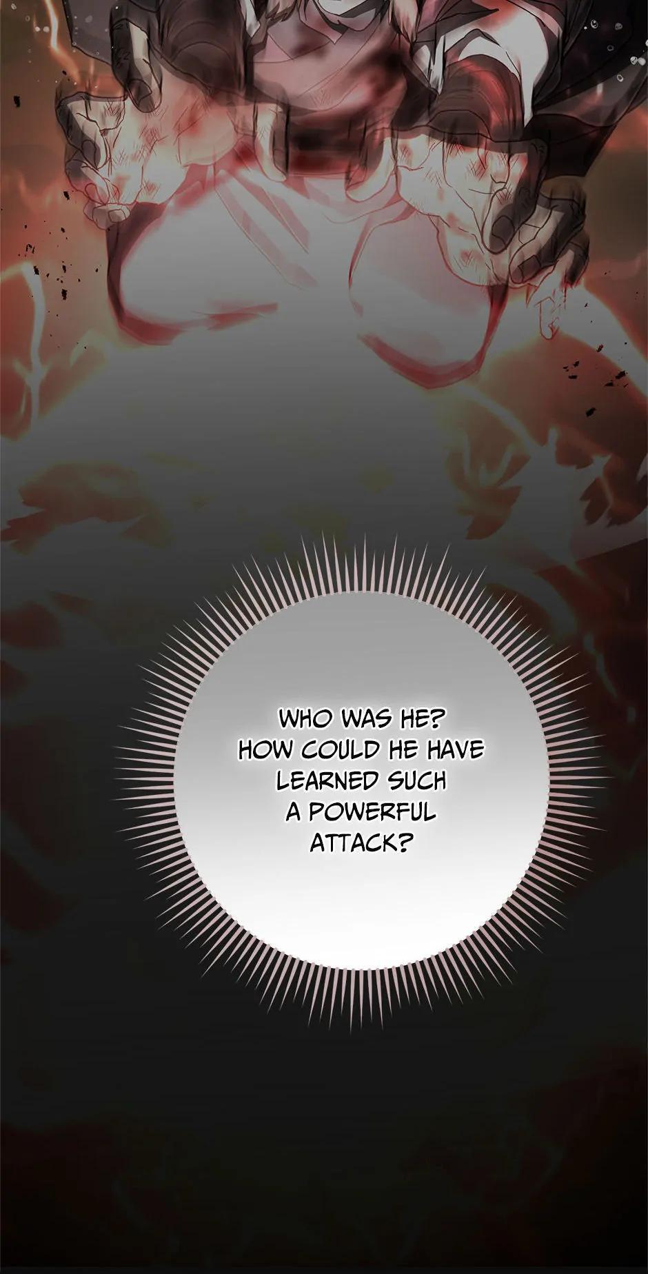 Read The Grand Mudang Saga Manga Online