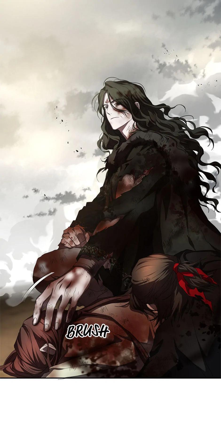Read The Grand Mudang Saga Manga Online