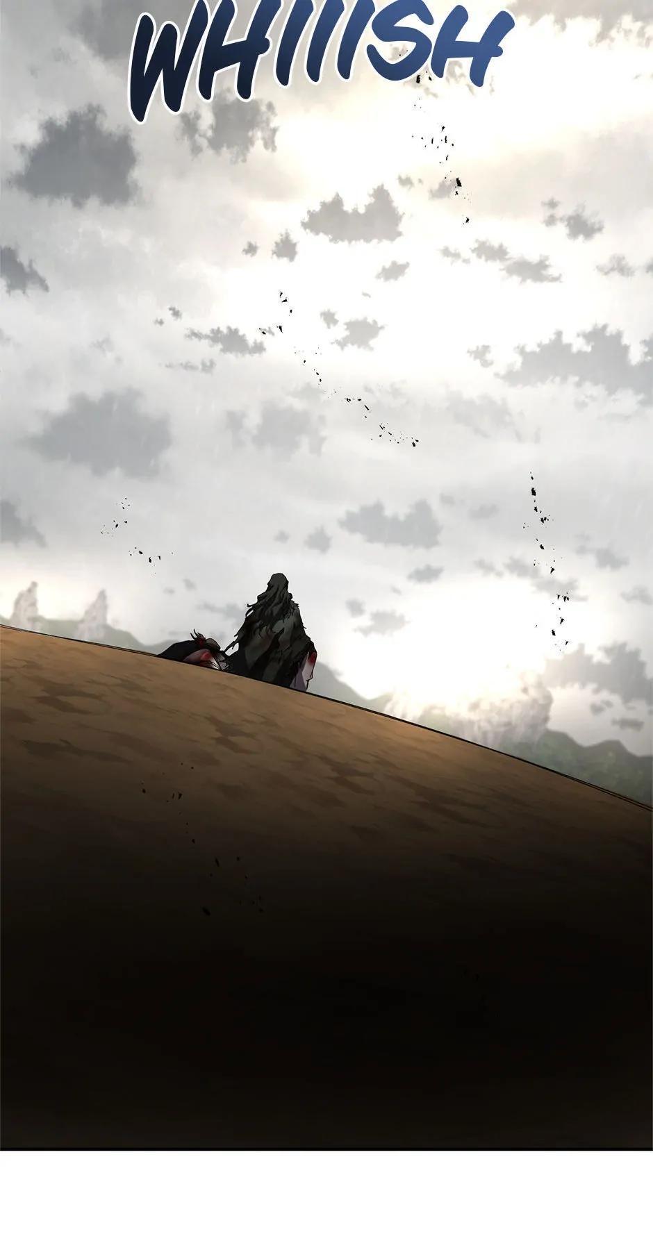Read The Grand Mudang Saga Manga Online