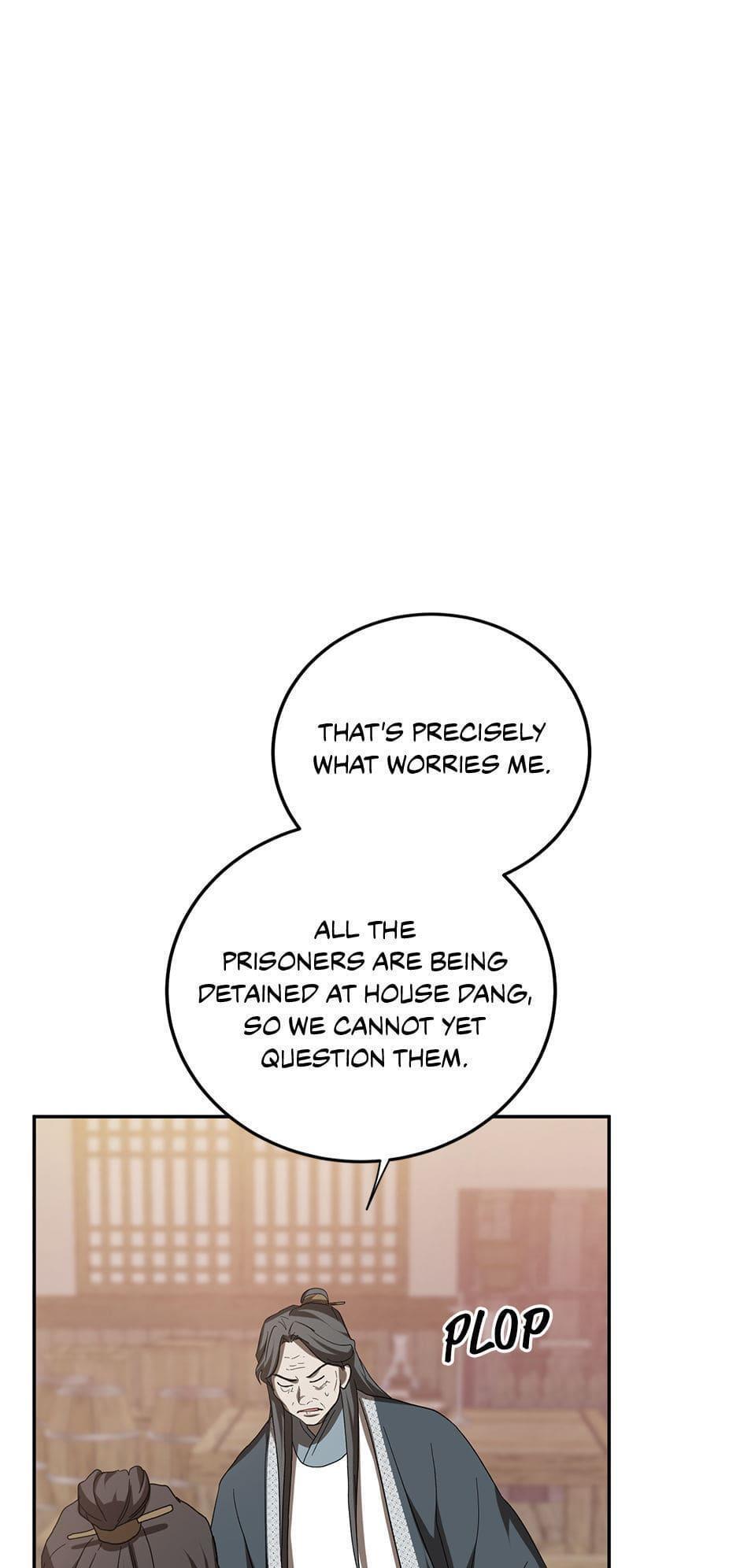 Read The Grand Mudang Saga Manga Online