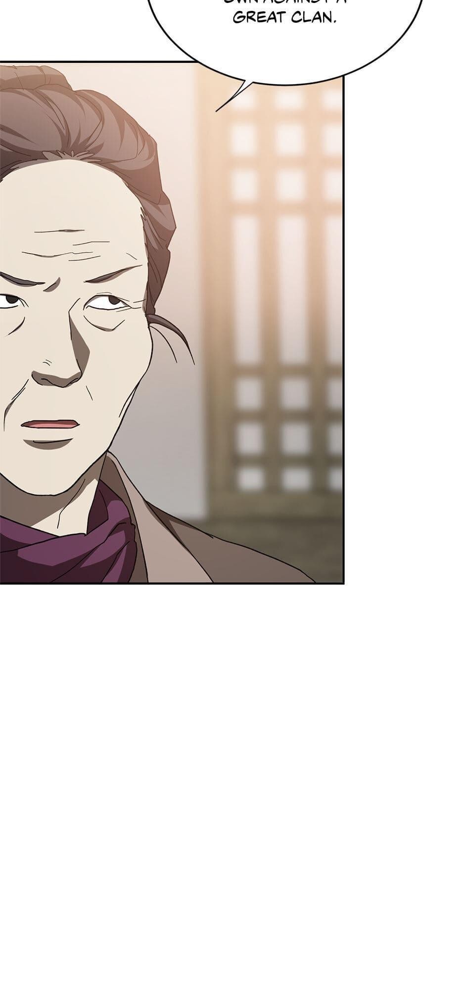 Read The Grand Mudang Saga Manga Online