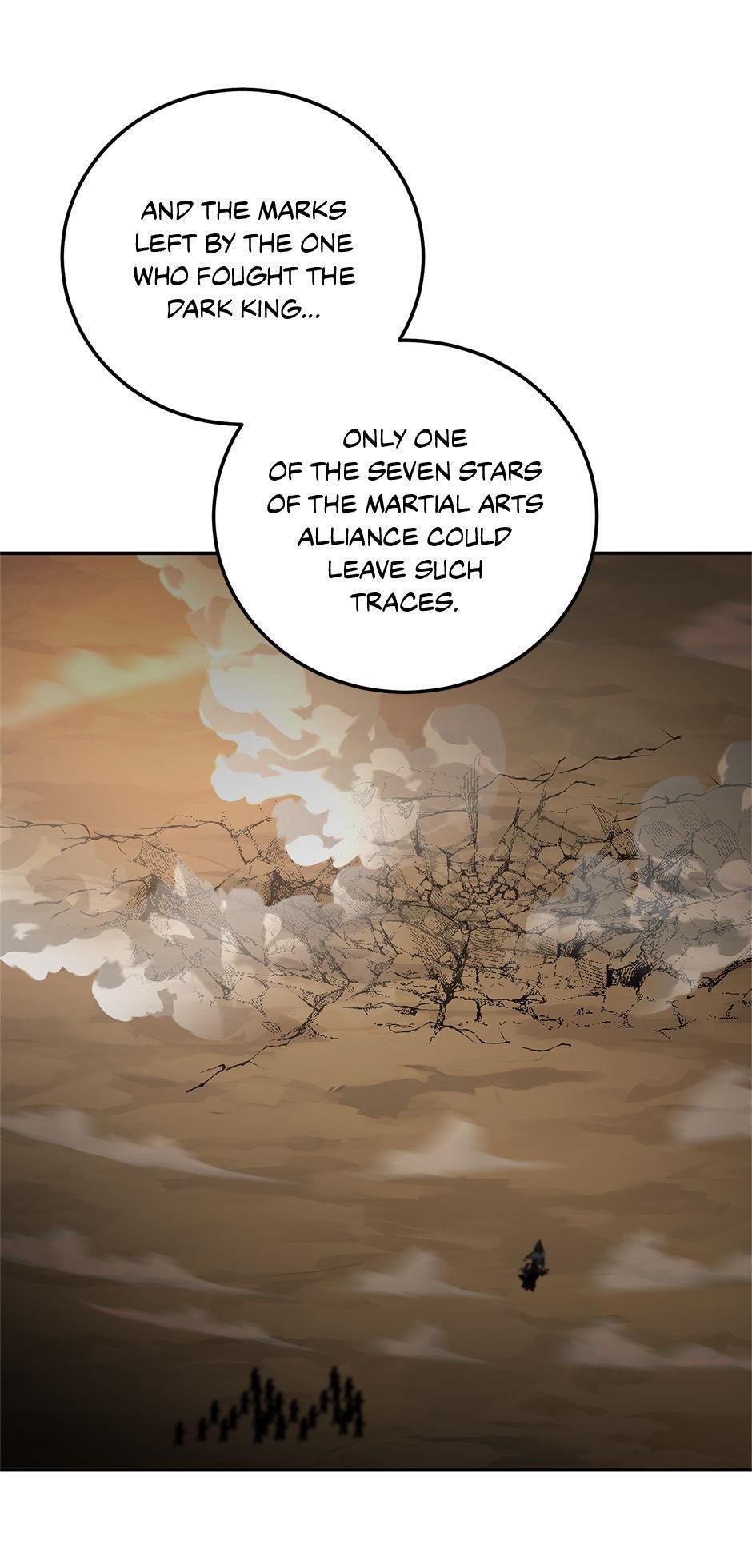 Read The Grand Mudang Saga Manga Online