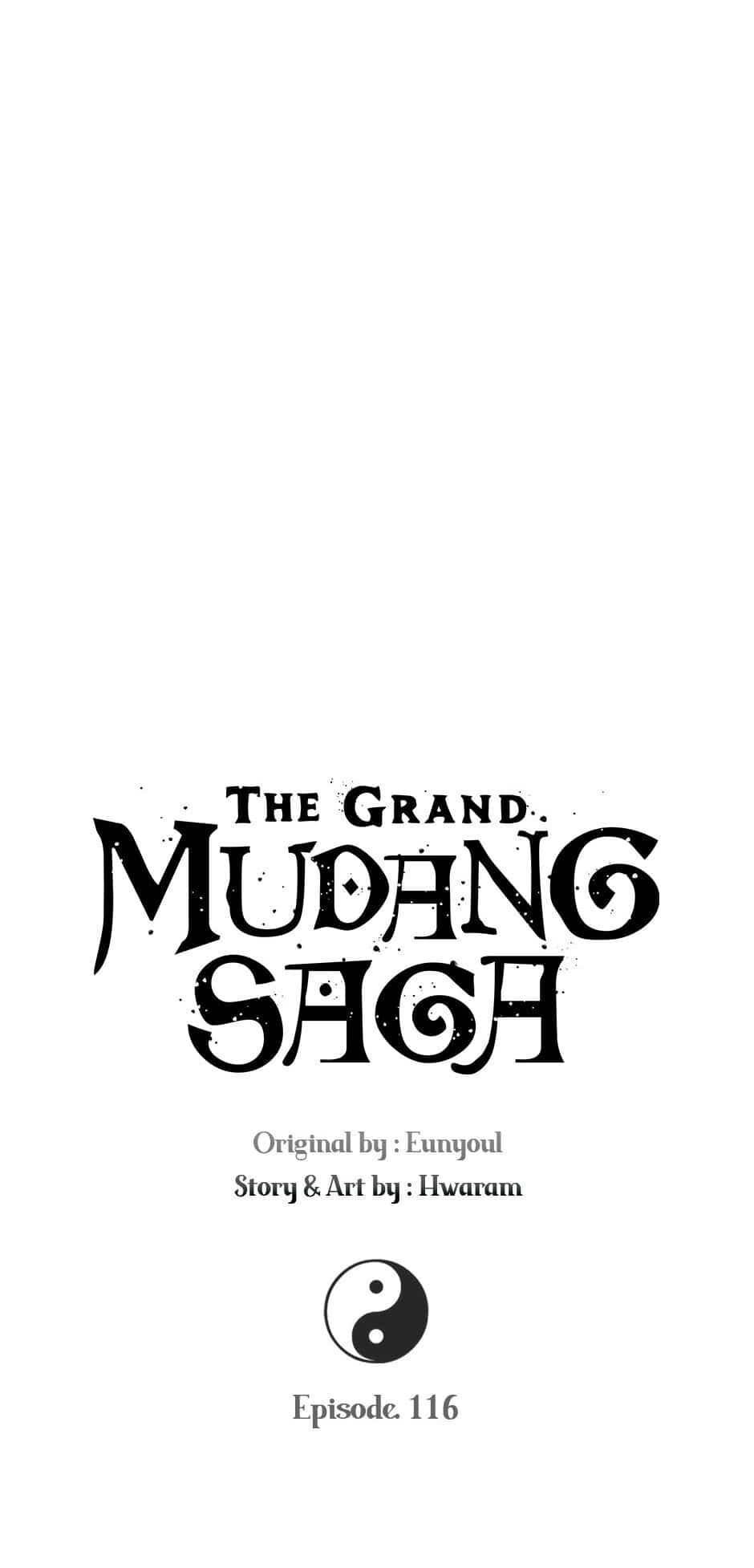 Read The Grand Mudang Saga Manga Online