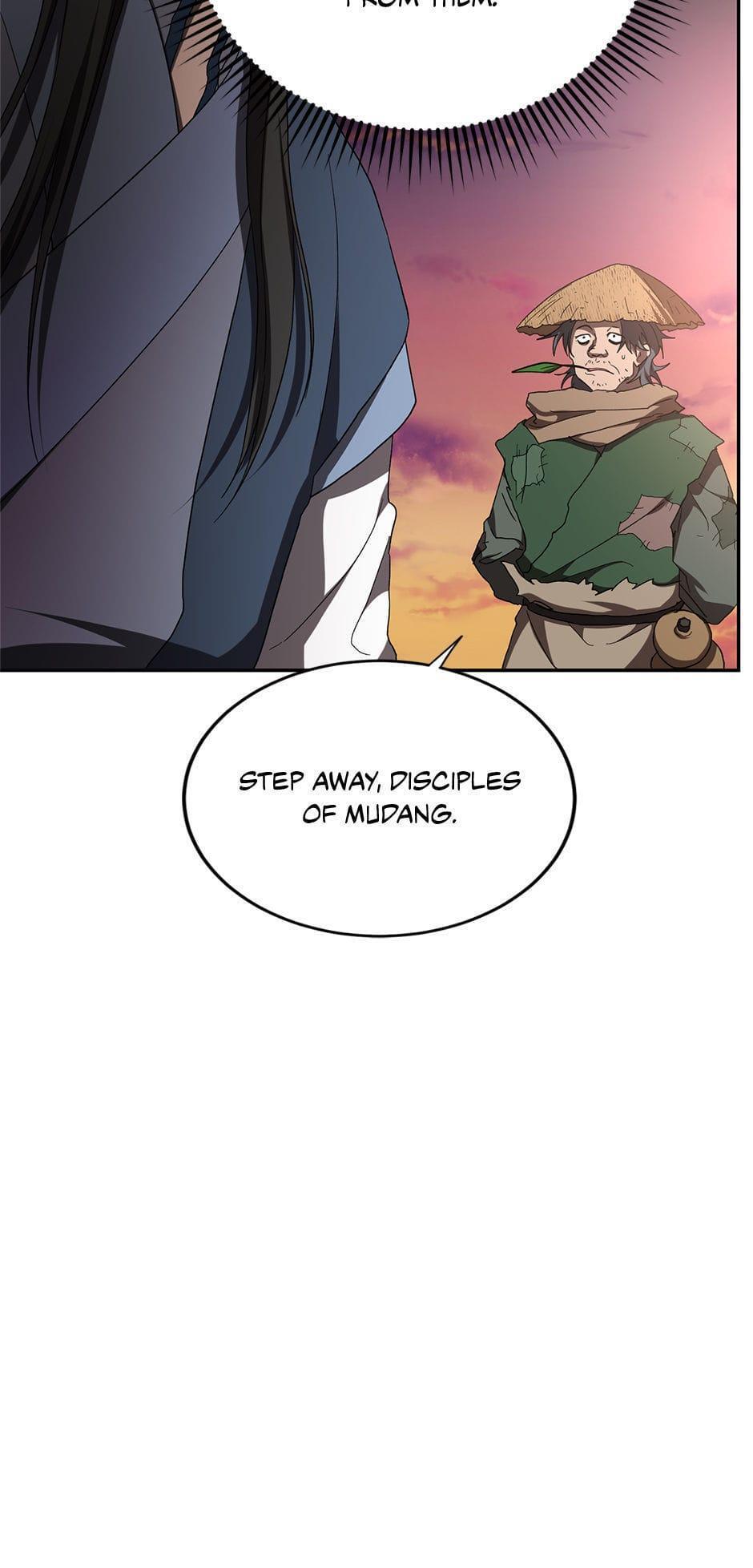 Read The Grand Mudang Saga Manga Online