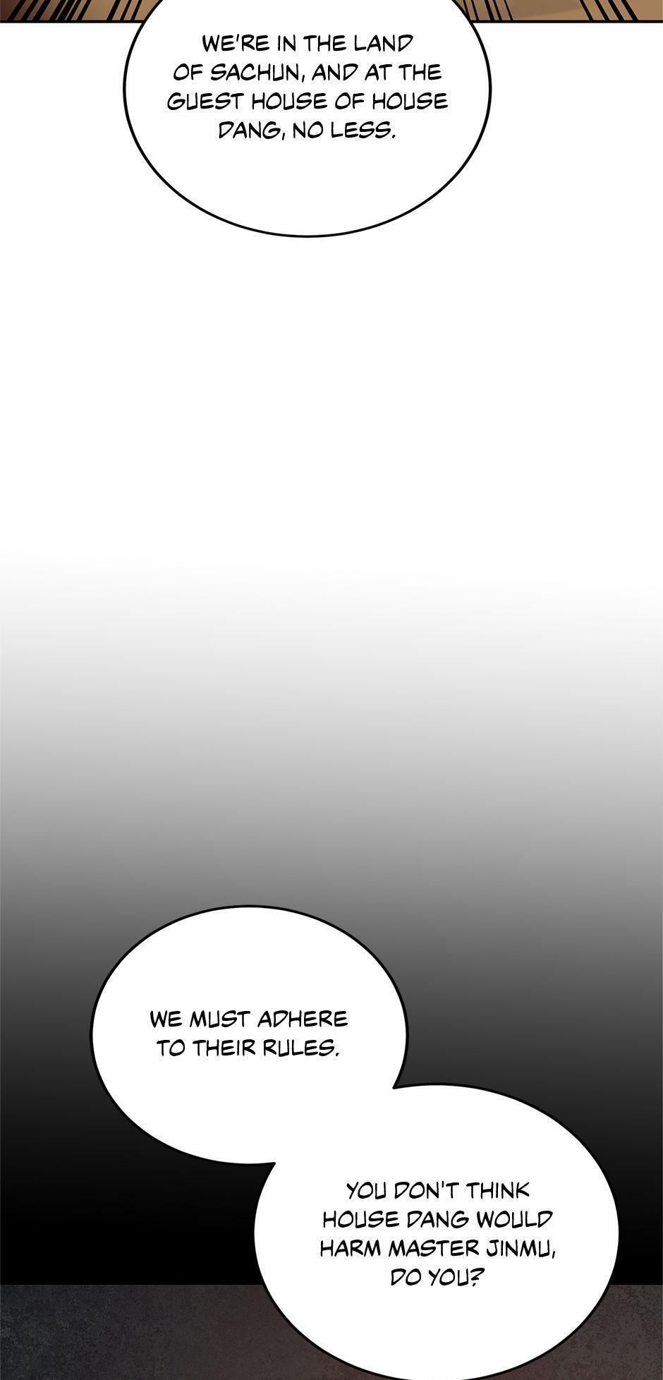 Read The Grand Mudang Saga Manga Online