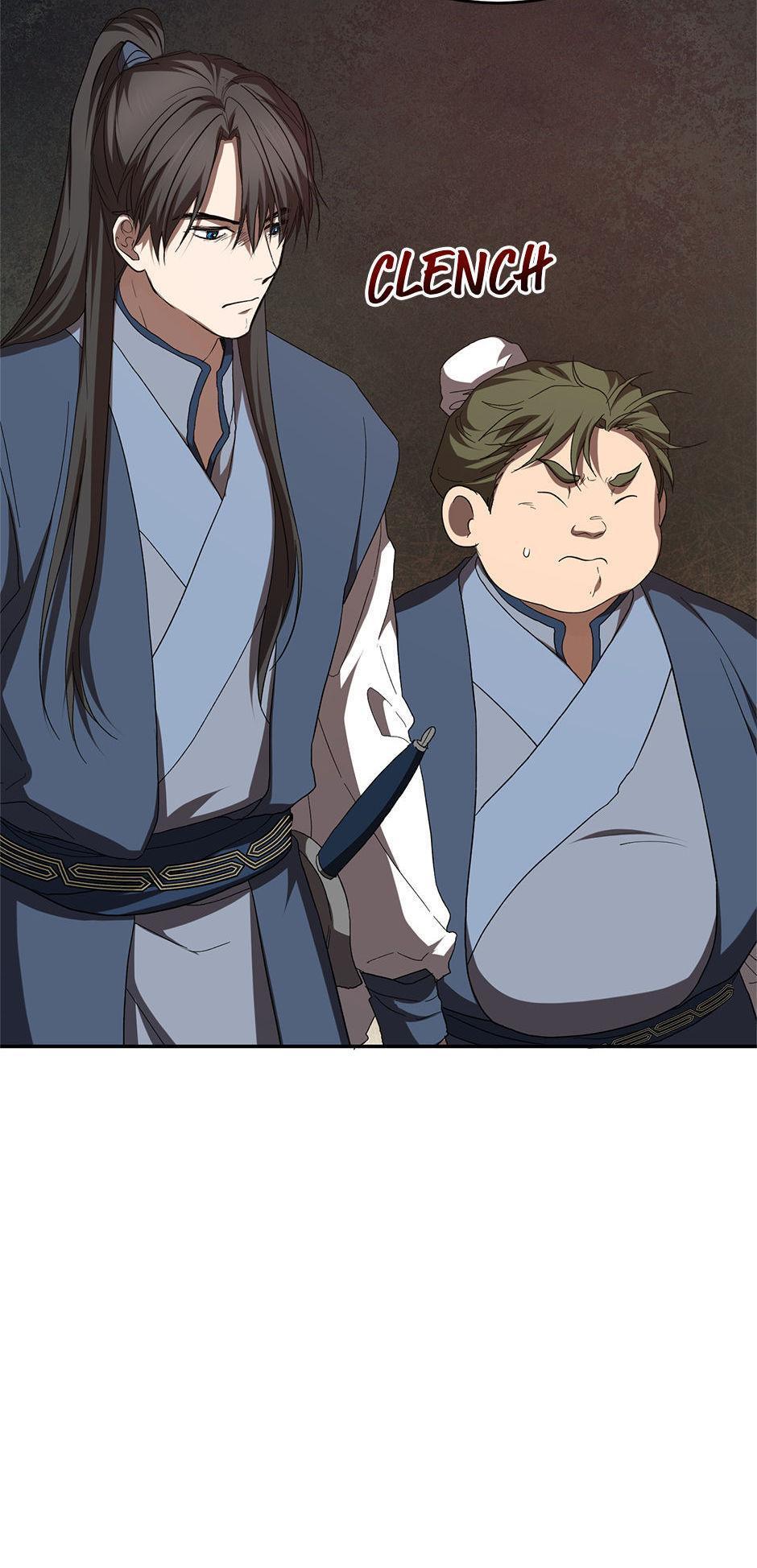 Read The Grand Mudang Saga Manga Online