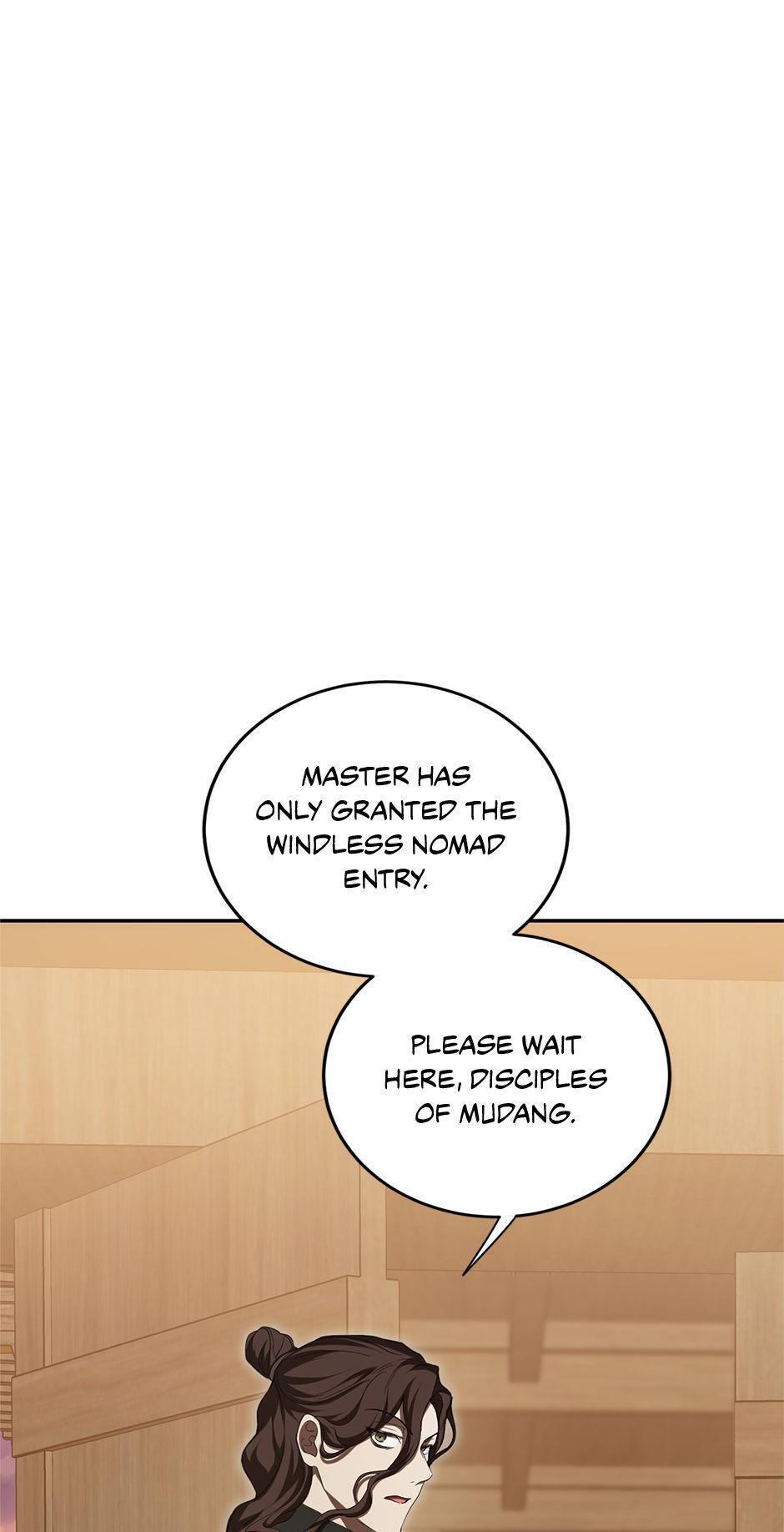 Read The Grand Mudang Saga Manga Online