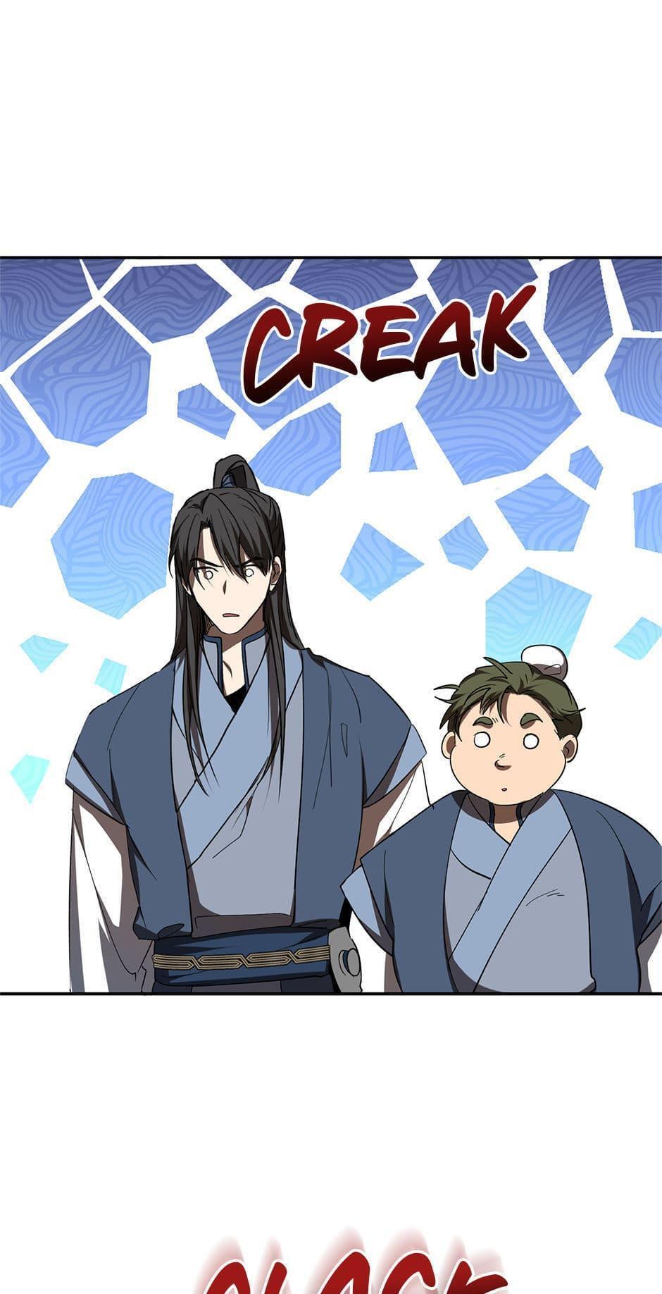 Read The Grand Mudang Saga Manga Online