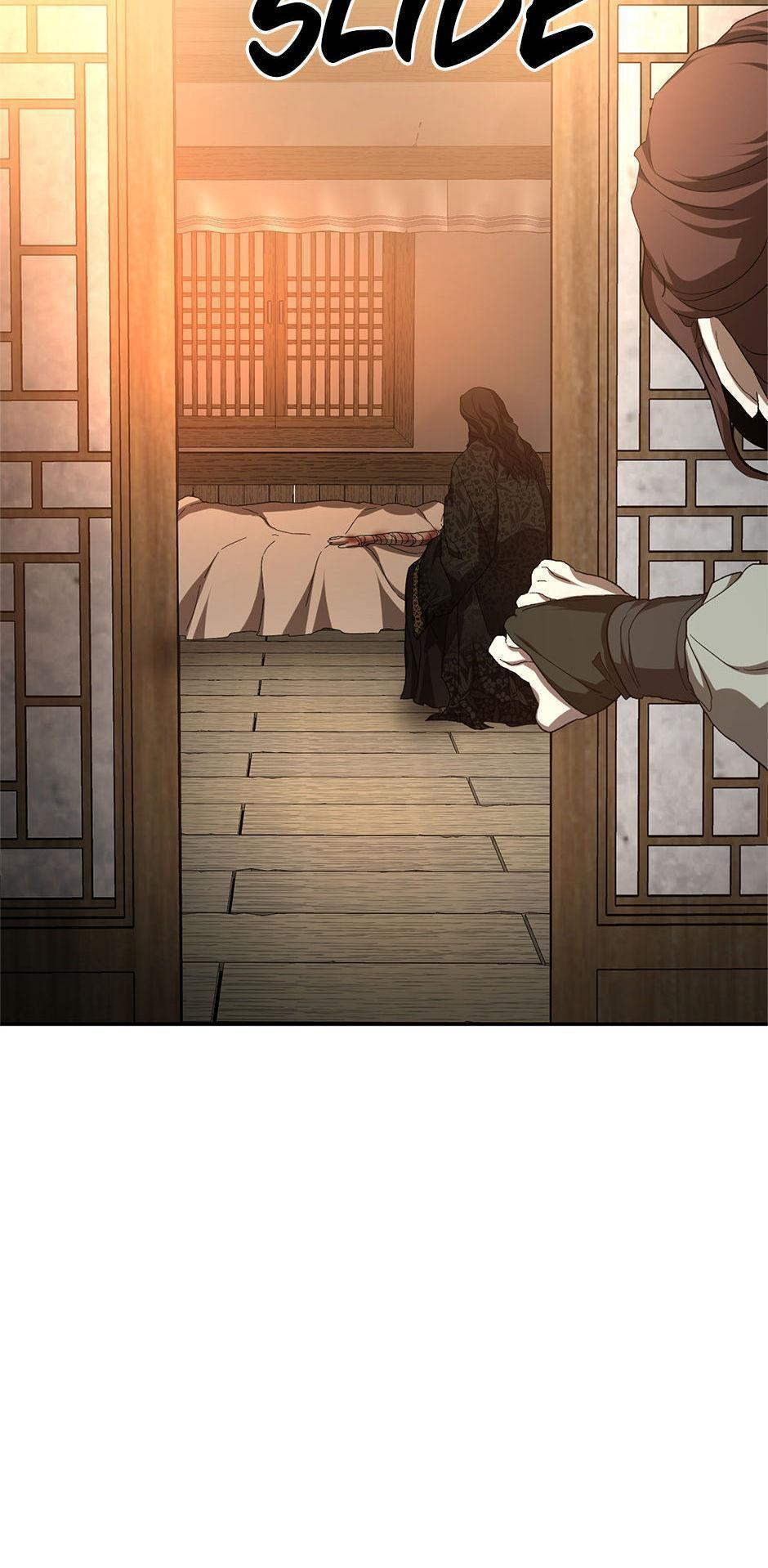 Read The Grand Mudang Saga Manga Online