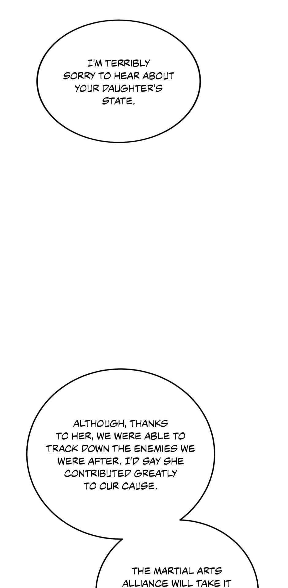 Read The Grand Mudang Saga Manga Online