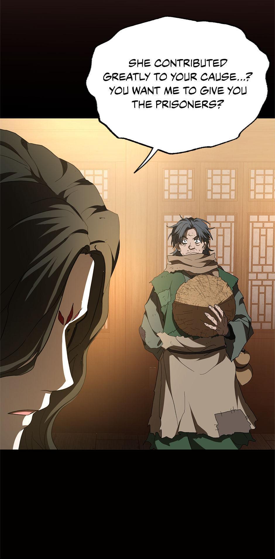 Read The Grand Mudang Saga Manga Online