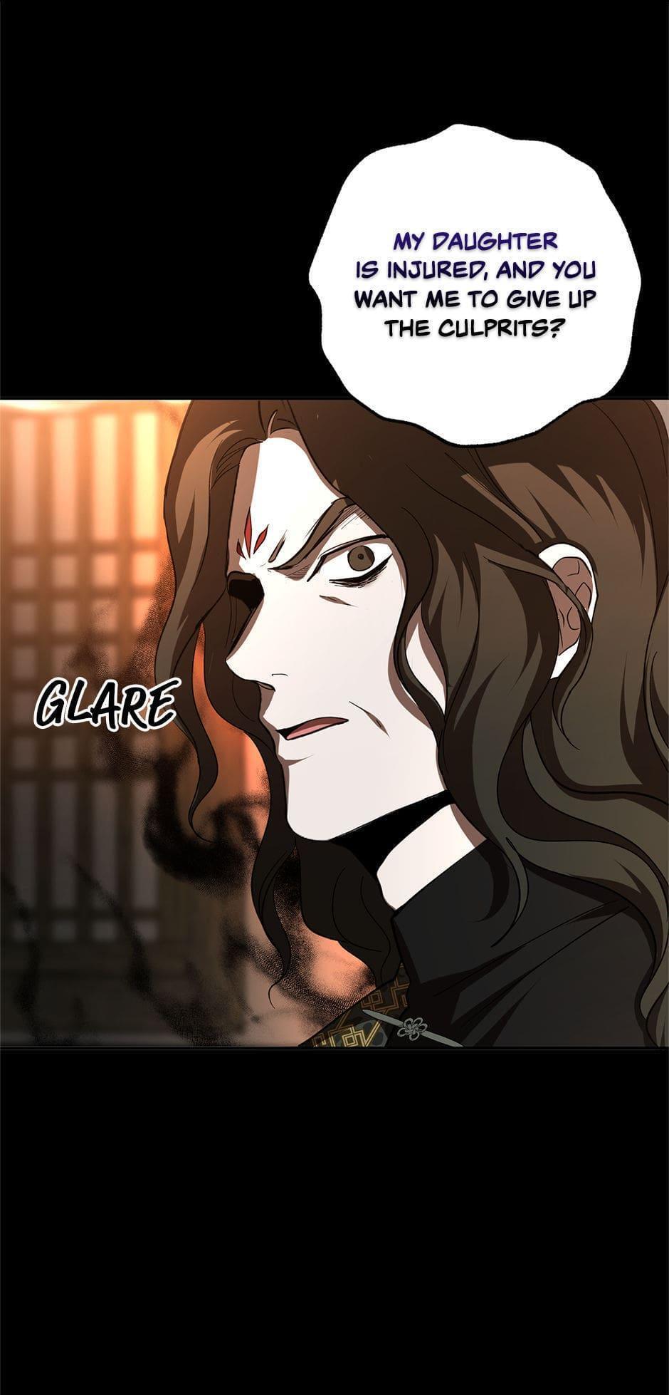 Read The Grand Mudang Saga Manga Online