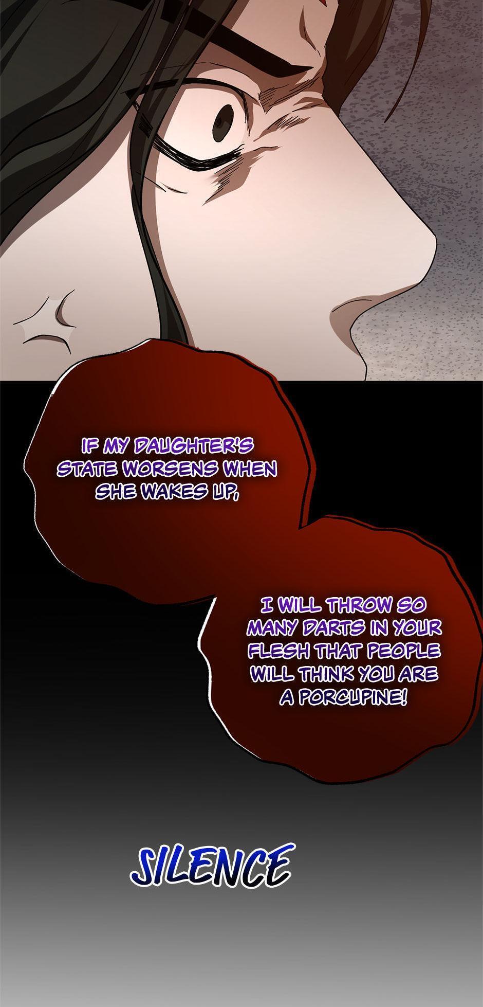 Read The Grand Mudang Saga Manga Online