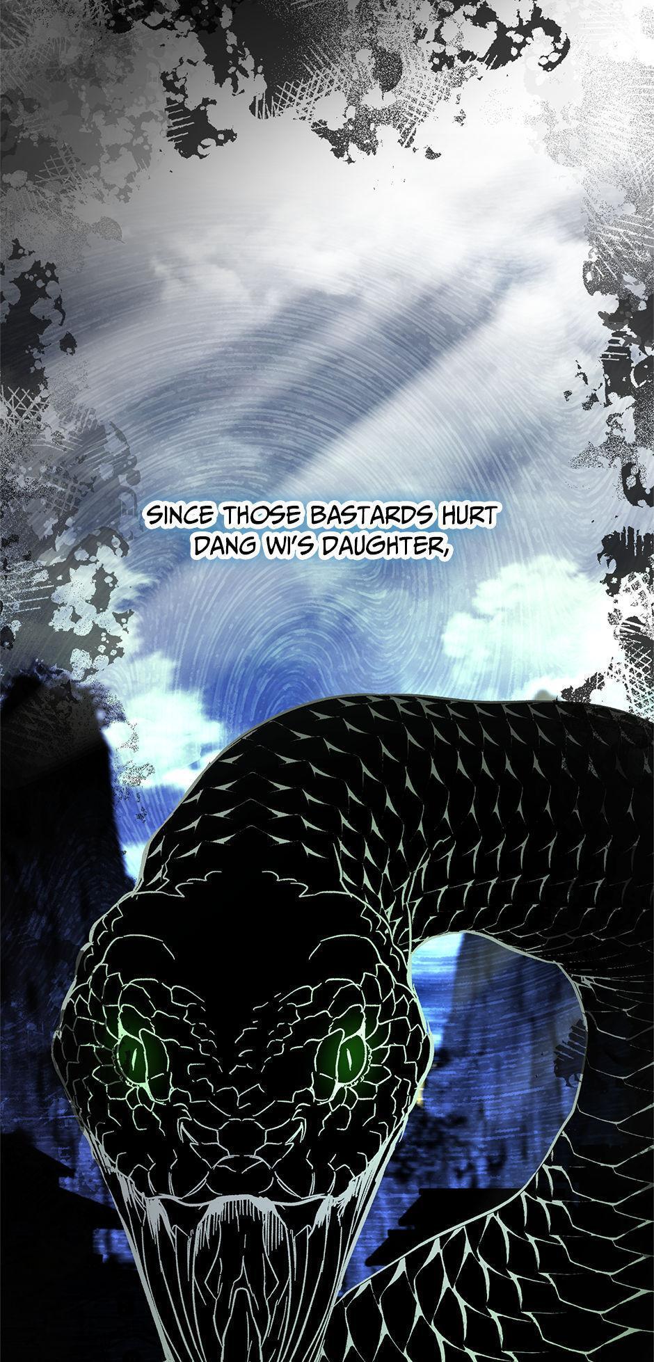Read The Grand Mudang Saga Manga Online