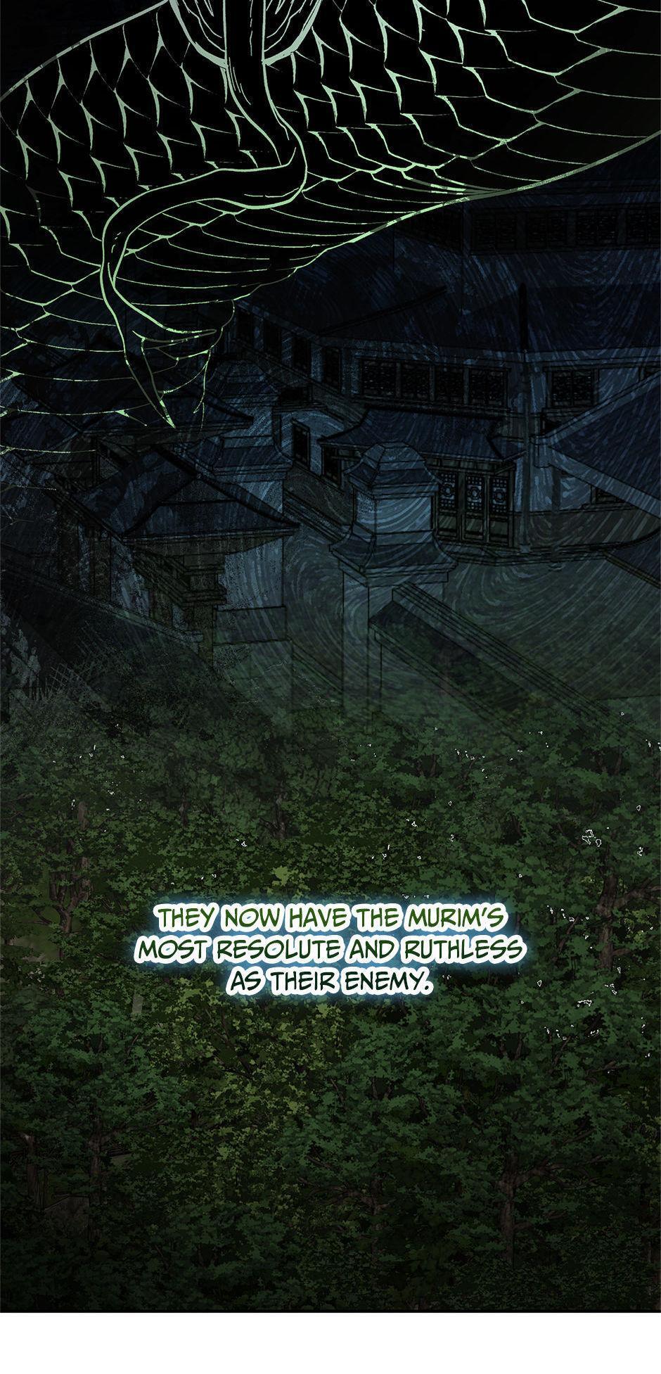 Read The Grand Mudang Saga Manga Online