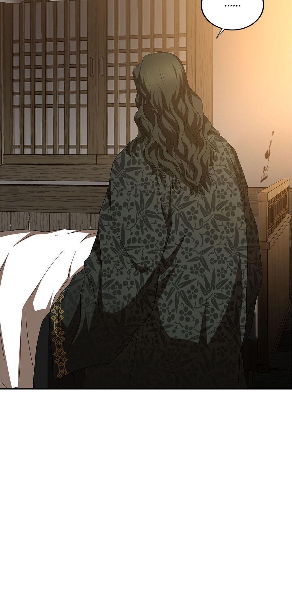 Read The Grand Mudang Saga Manga Online