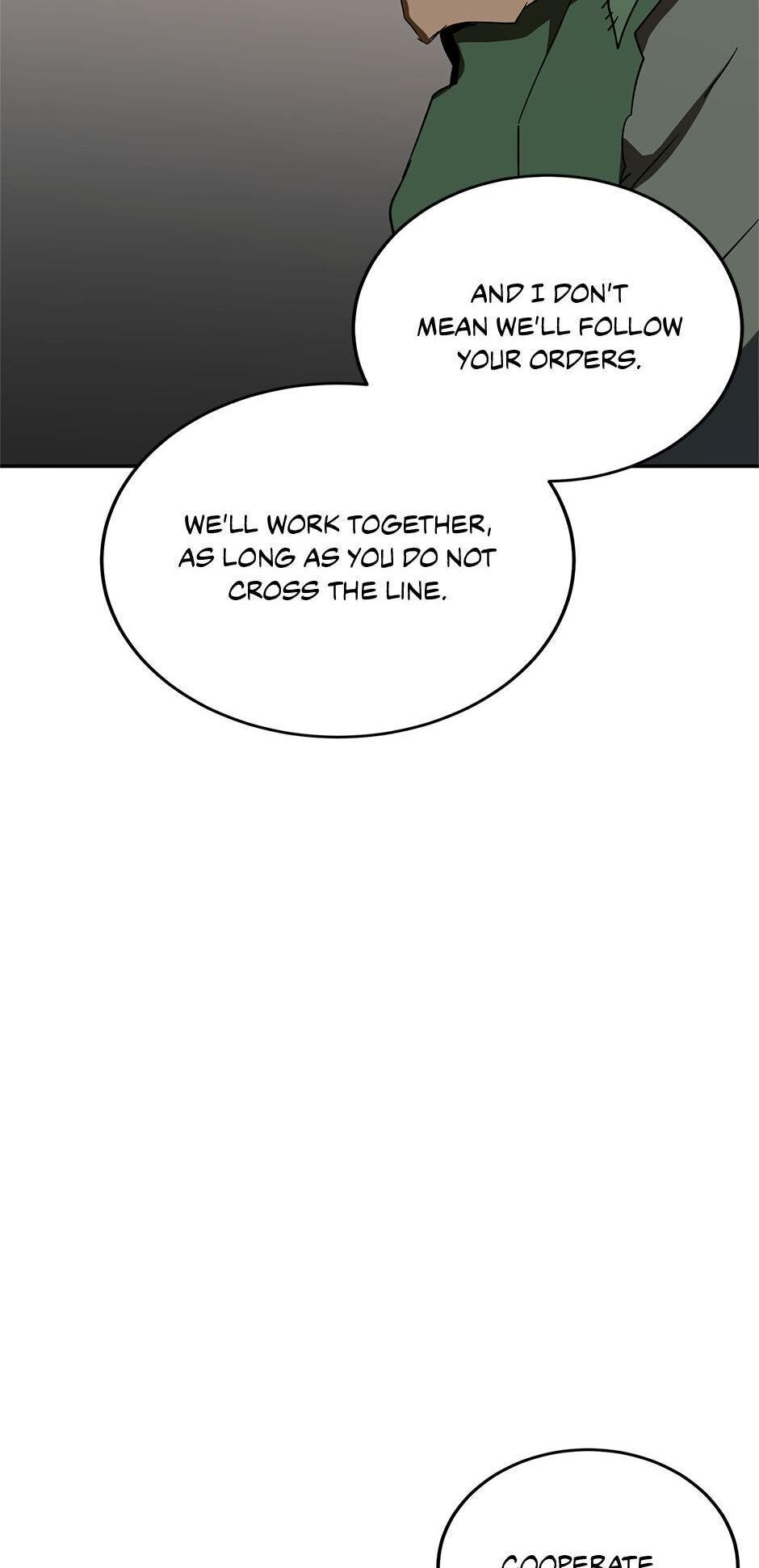 Read The Grand Mudang Saga Manga Online