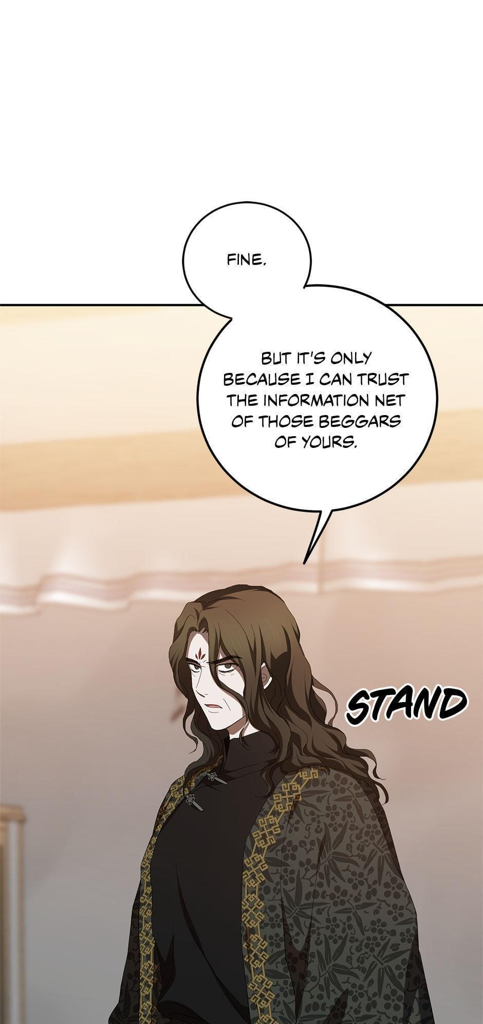 Read The Grand Mudang Saga Manga Online