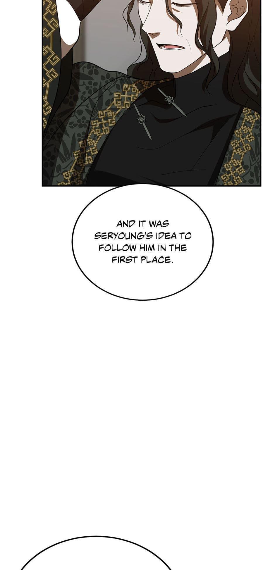 Read The Grand Mudang Saga Manga Online