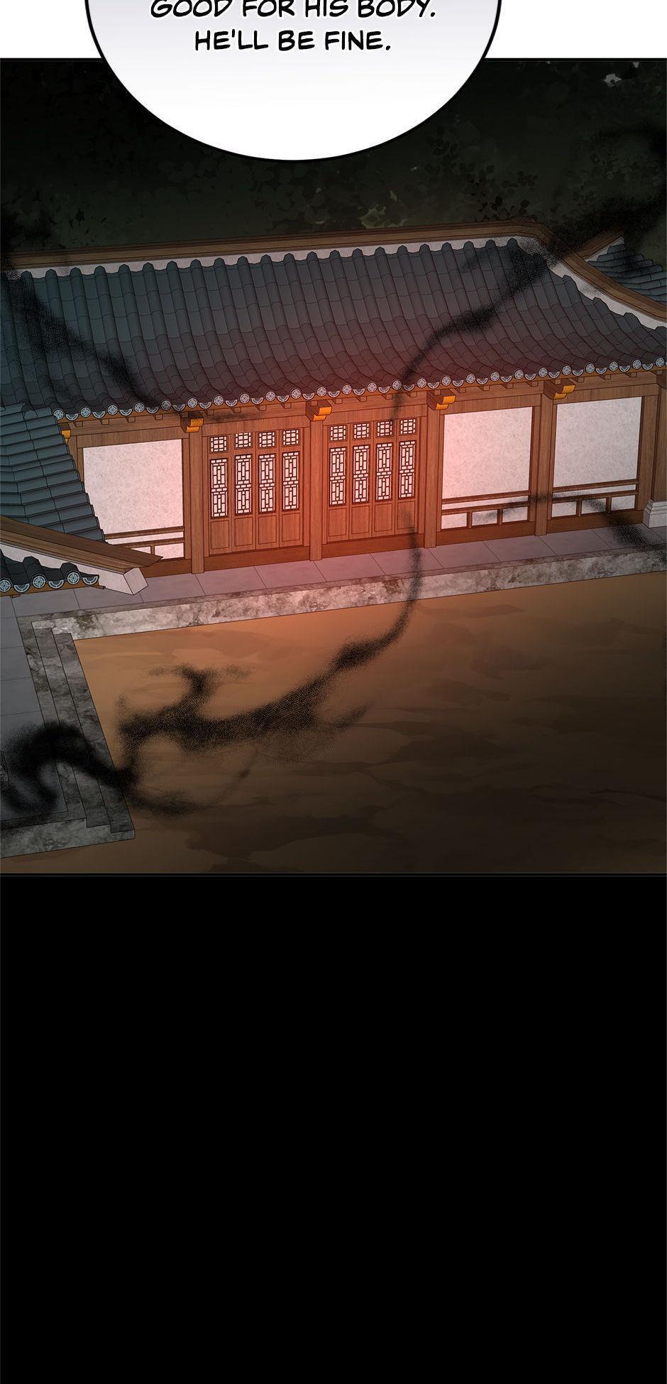 Read The Grand Mudang Saga Manga Online