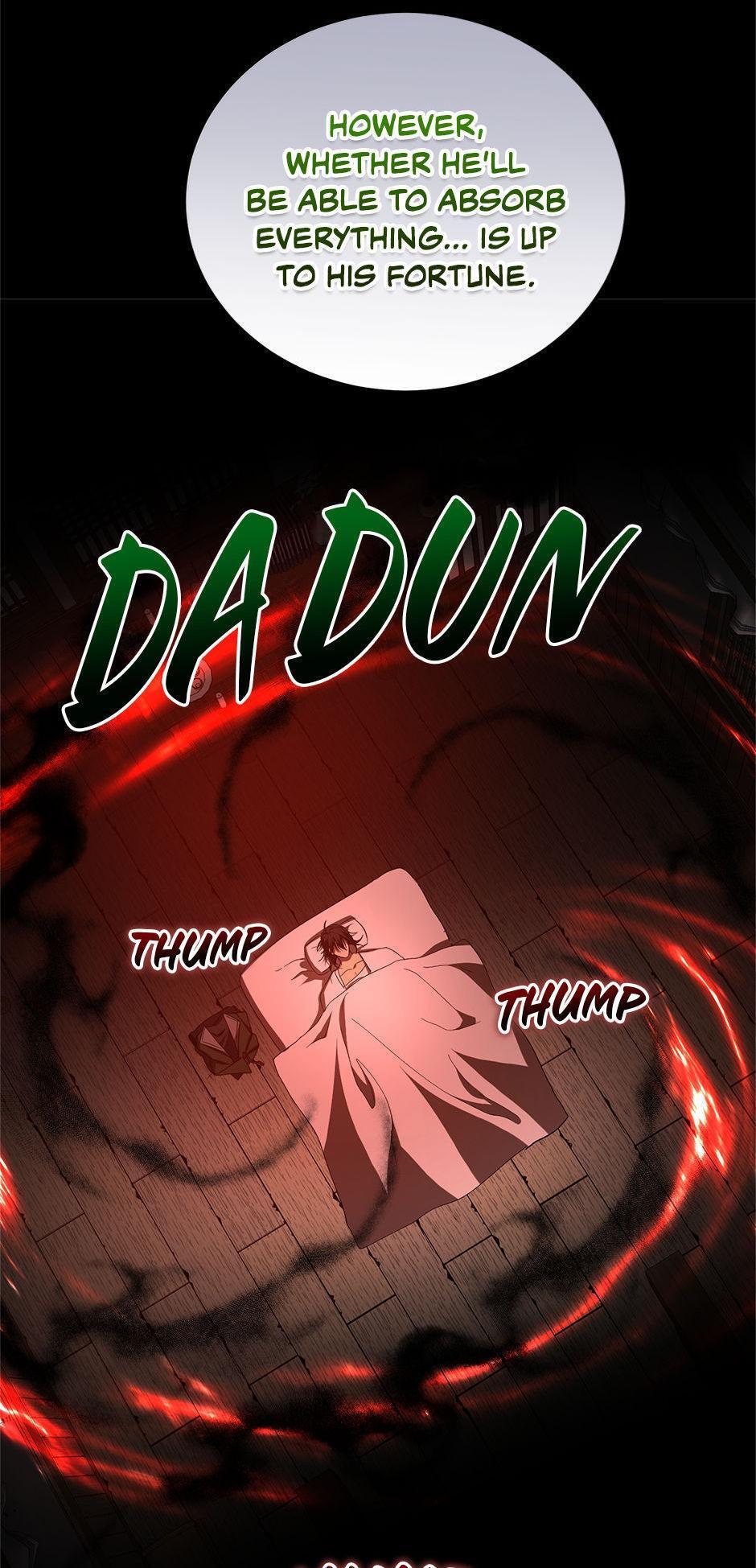Read The Grand Mudang Saga Manga Online