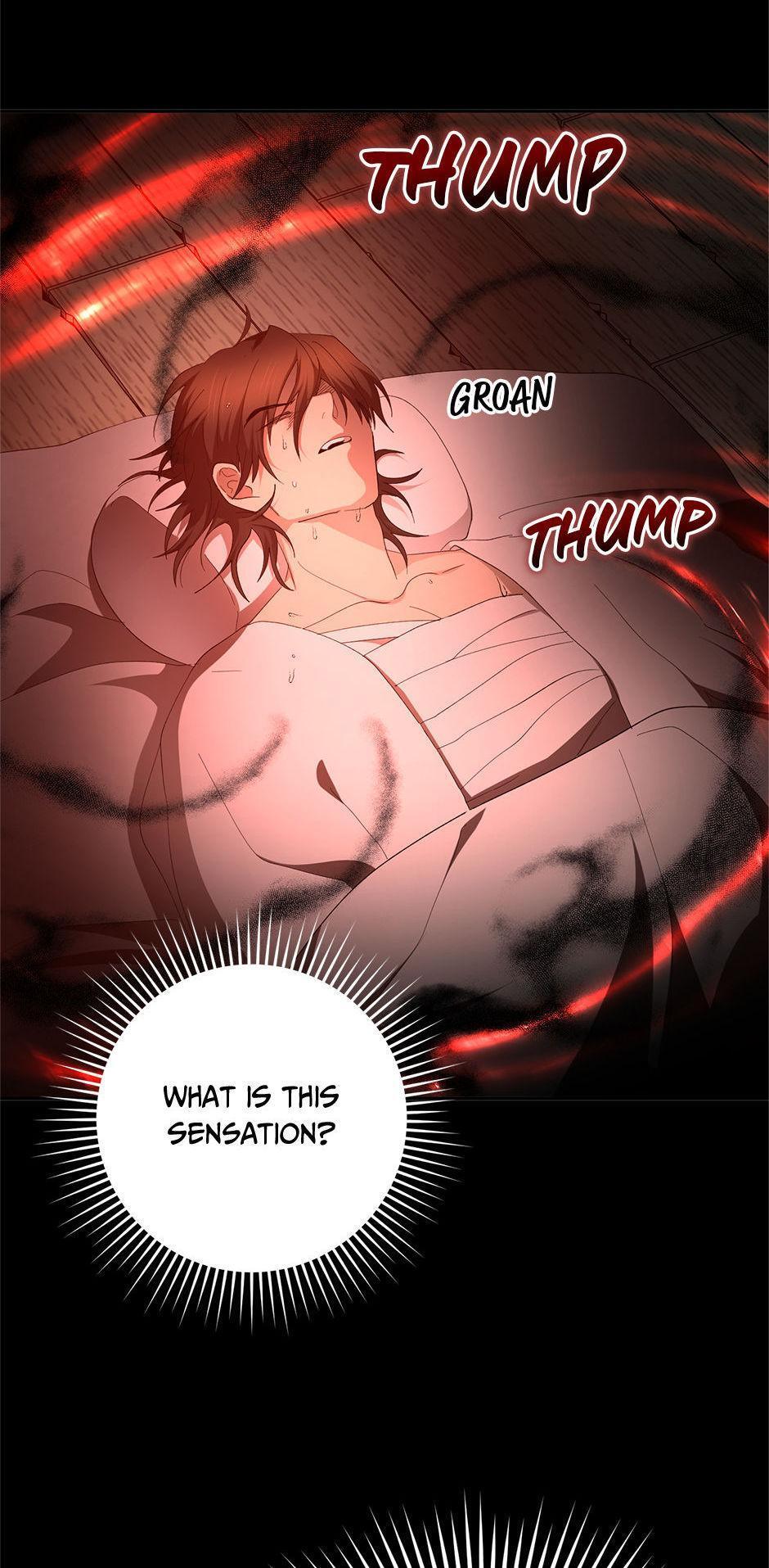 Read The Grand Mudang Saga Manga Online