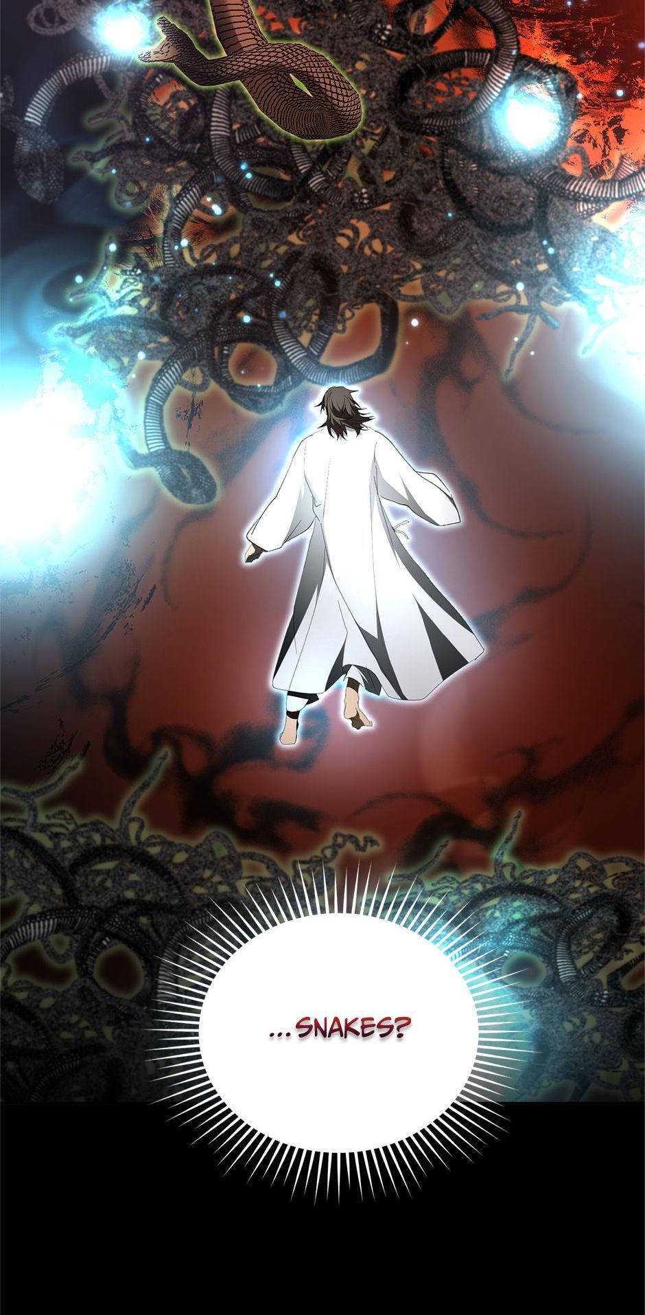 Read The Grand Mudang Saga Manga Online