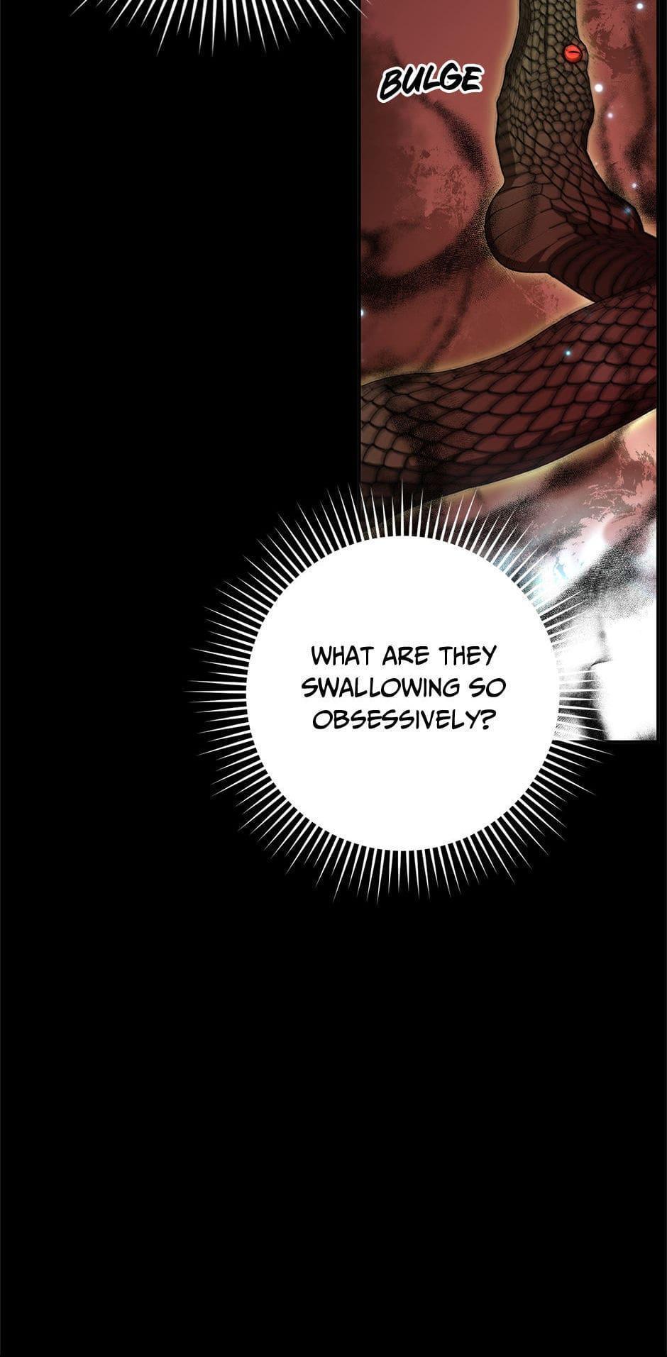 Read The Grand Mudang Saga Manga Online