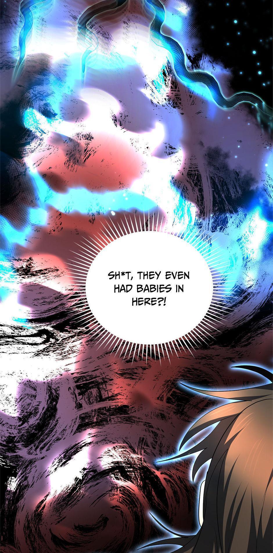 Read The Grand Mudang Saga Manga Online