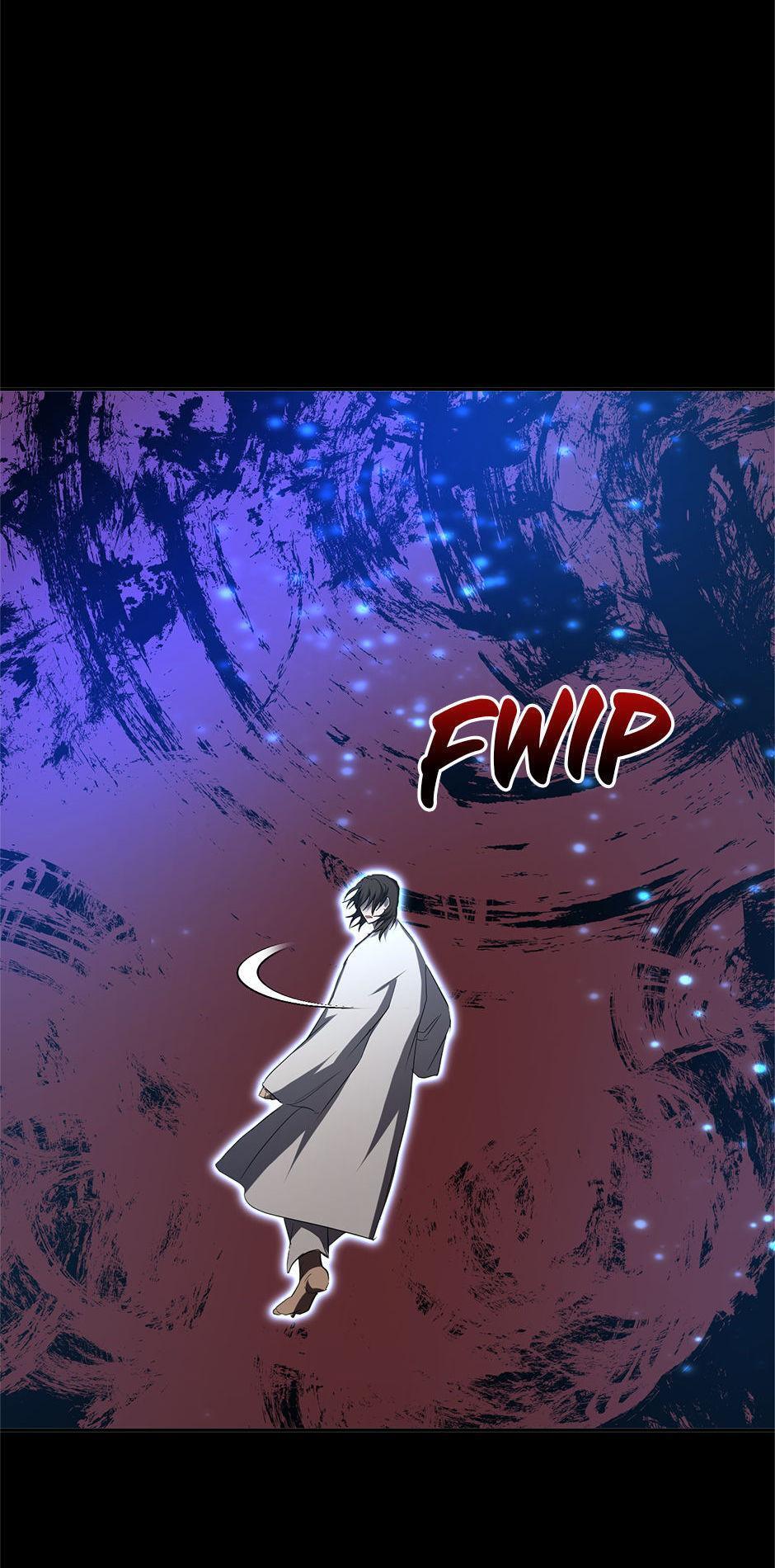 Read The Grand Mudang Saga Manga Online