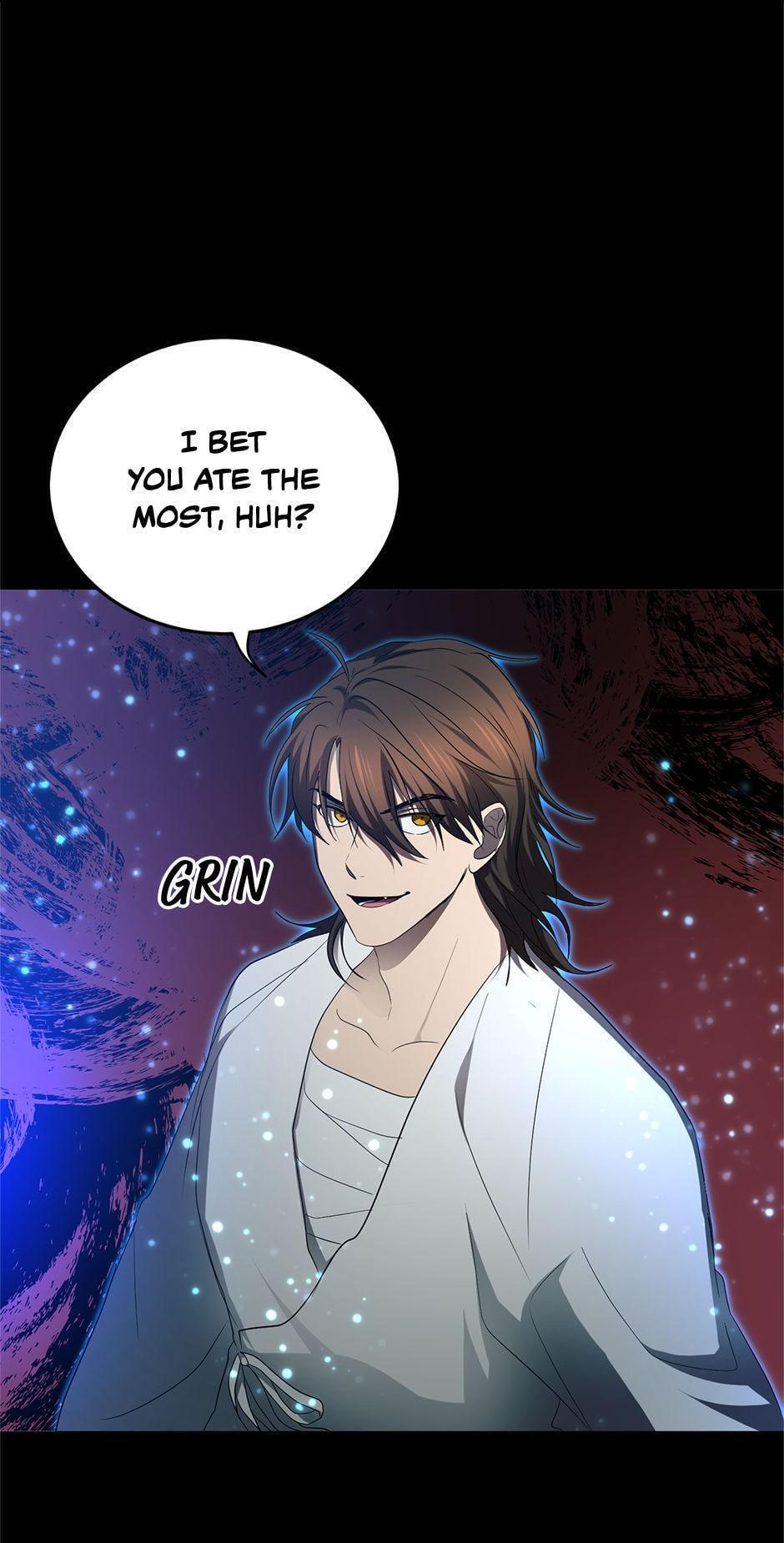 Read The Grand Mudang Saga Manga Online