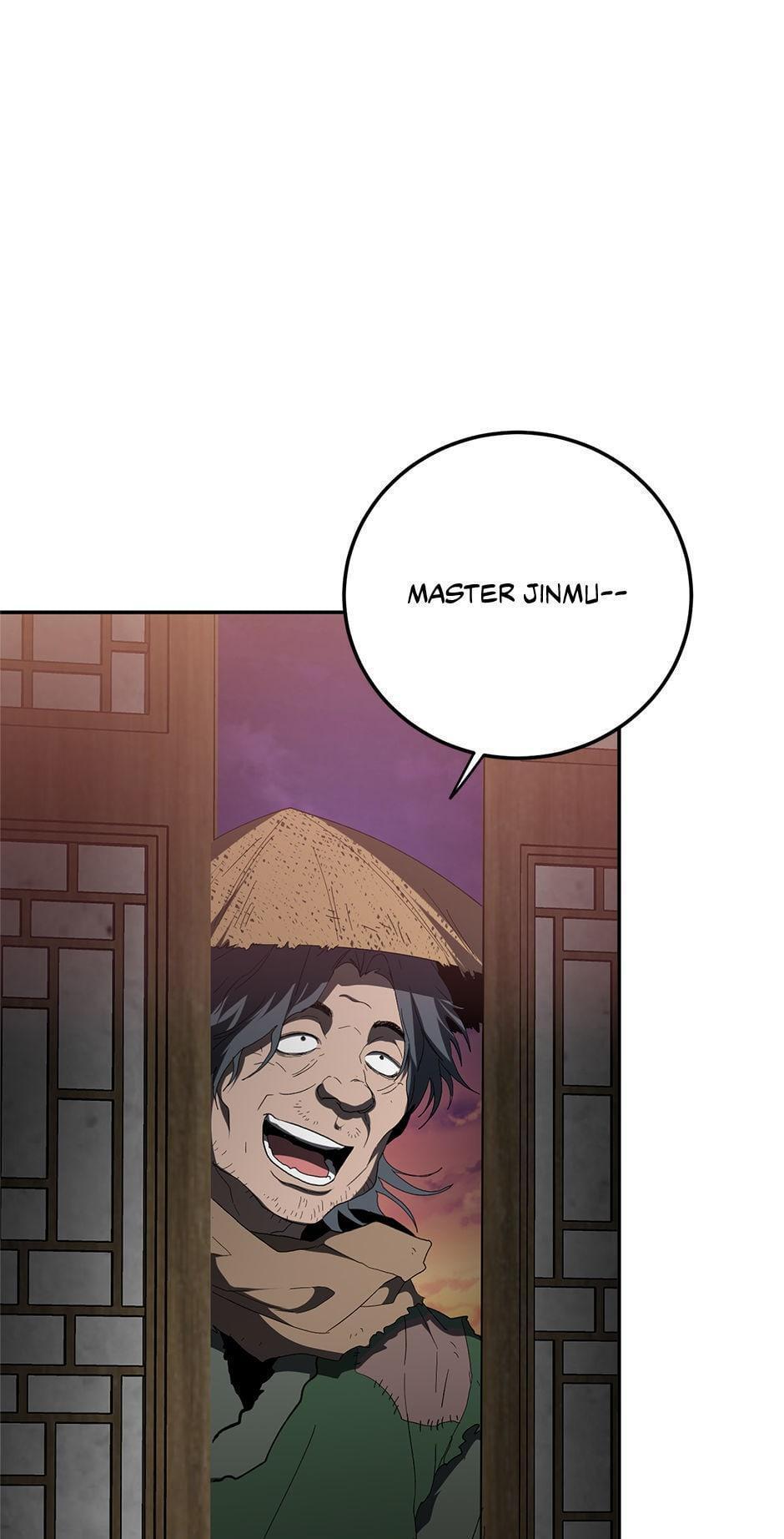 Read The Grand Mudang Saga Manga Online