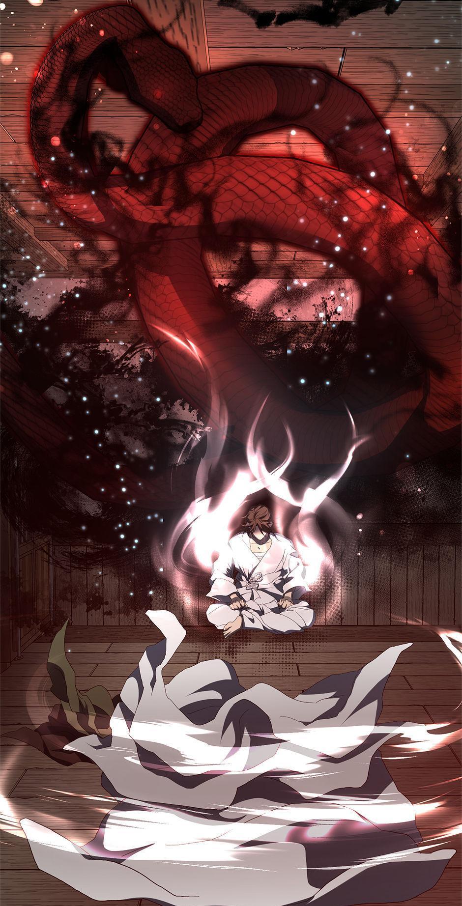 Read The Grand Mudang Saga Manga Online