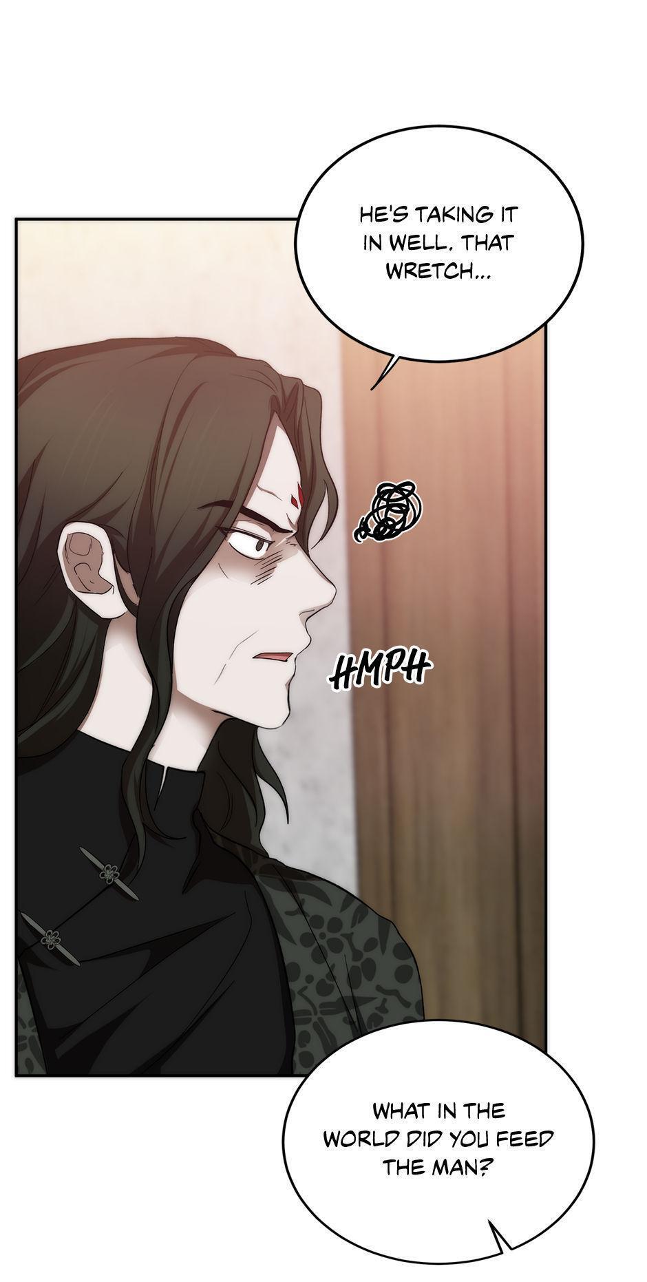 Read The Grand Mudang Saga Manga Online