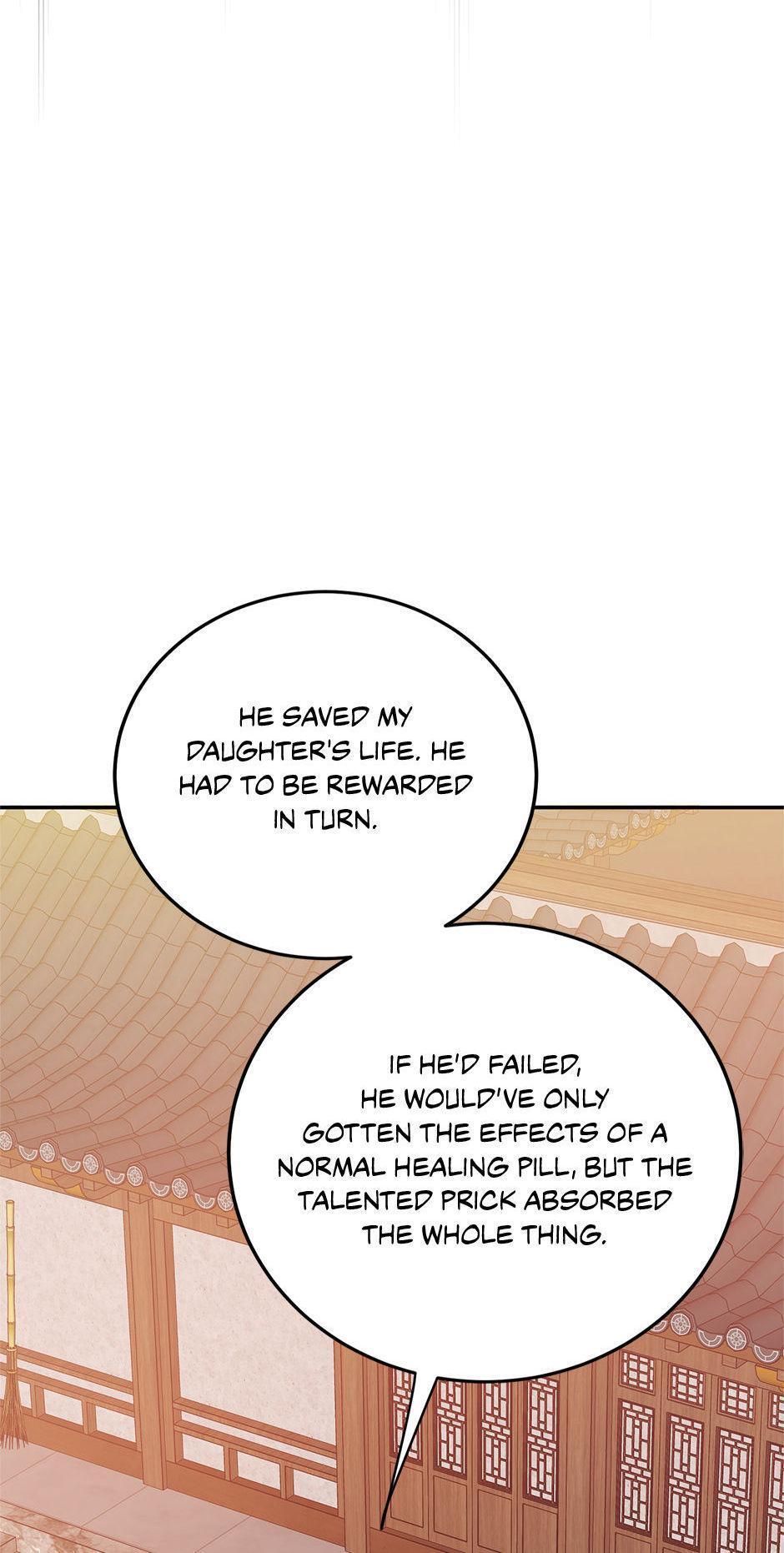 Read The Grand Mudang Saga Manga Online