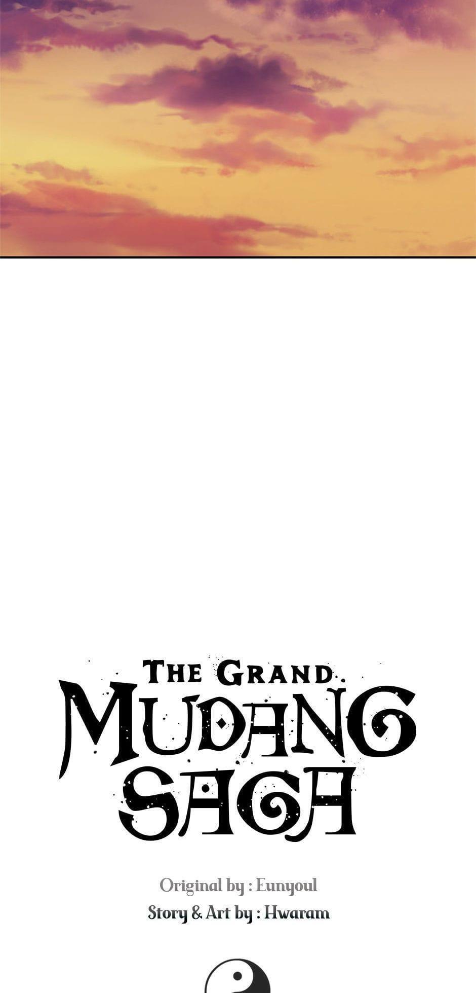 Read The Grand Mudang Saga Manga Online
