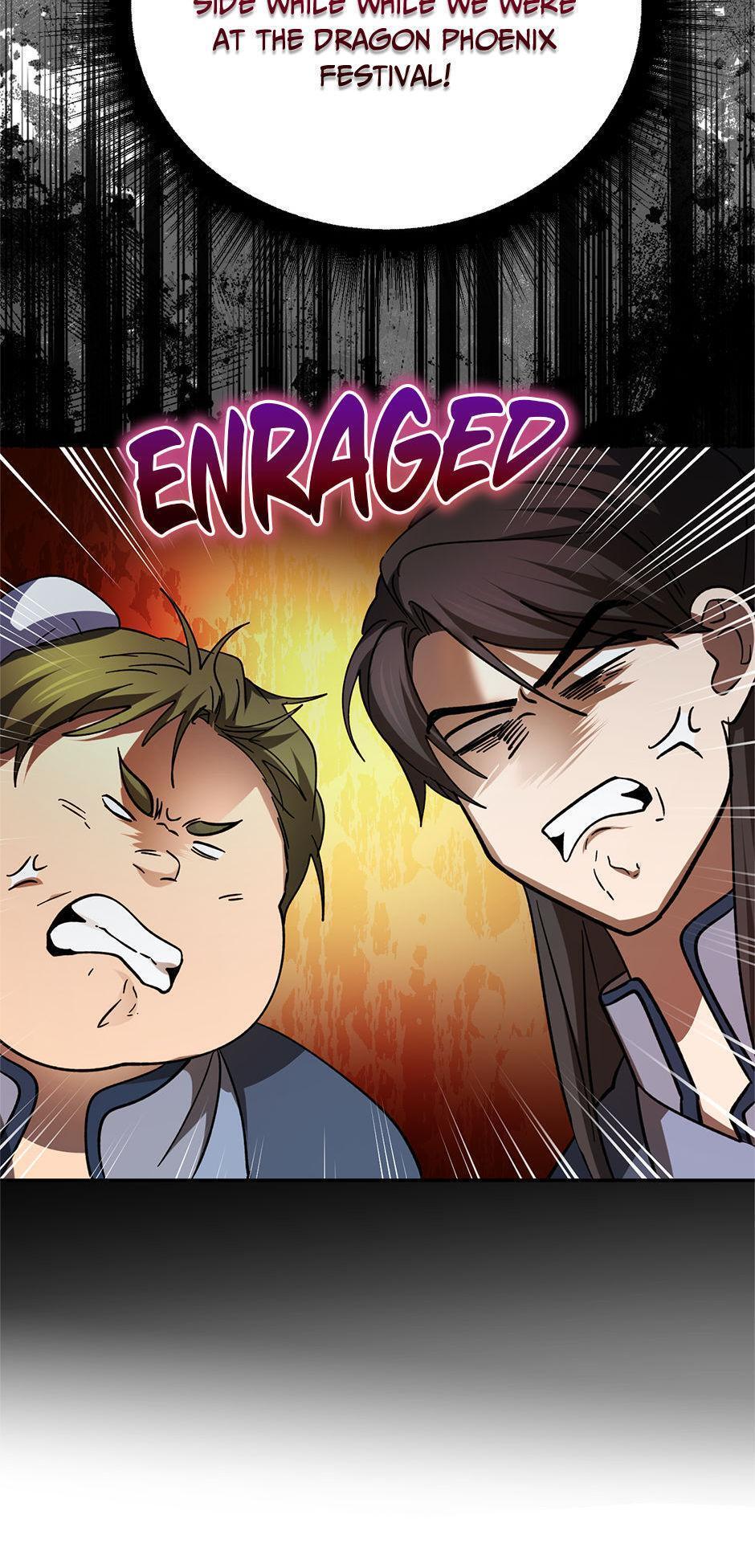 Read The Grand Mudang Saga Manga Online