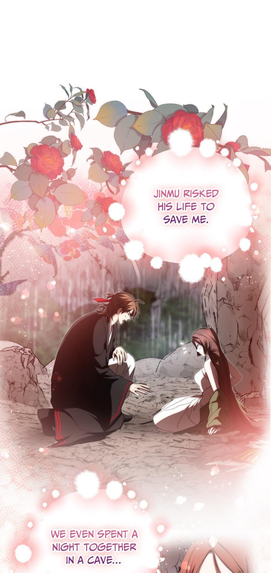 Read The Grand Mudang Saga Manga Online