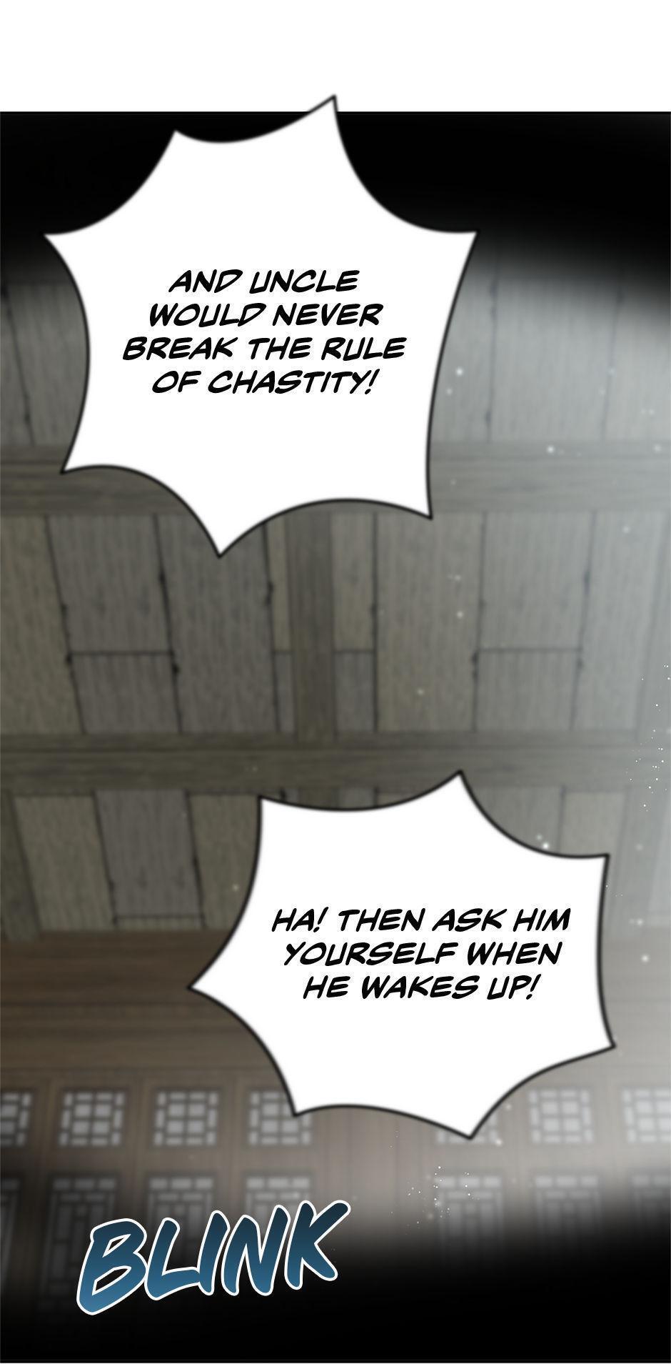 Read The Grand Mudang Saga Manga Online