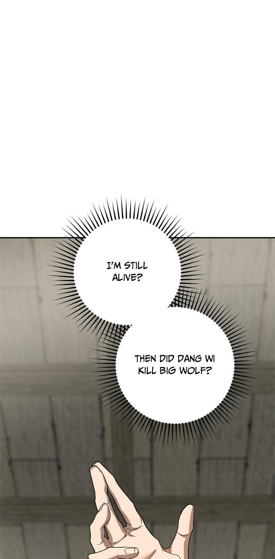 Read The Grand Mudang Saga Manga Online