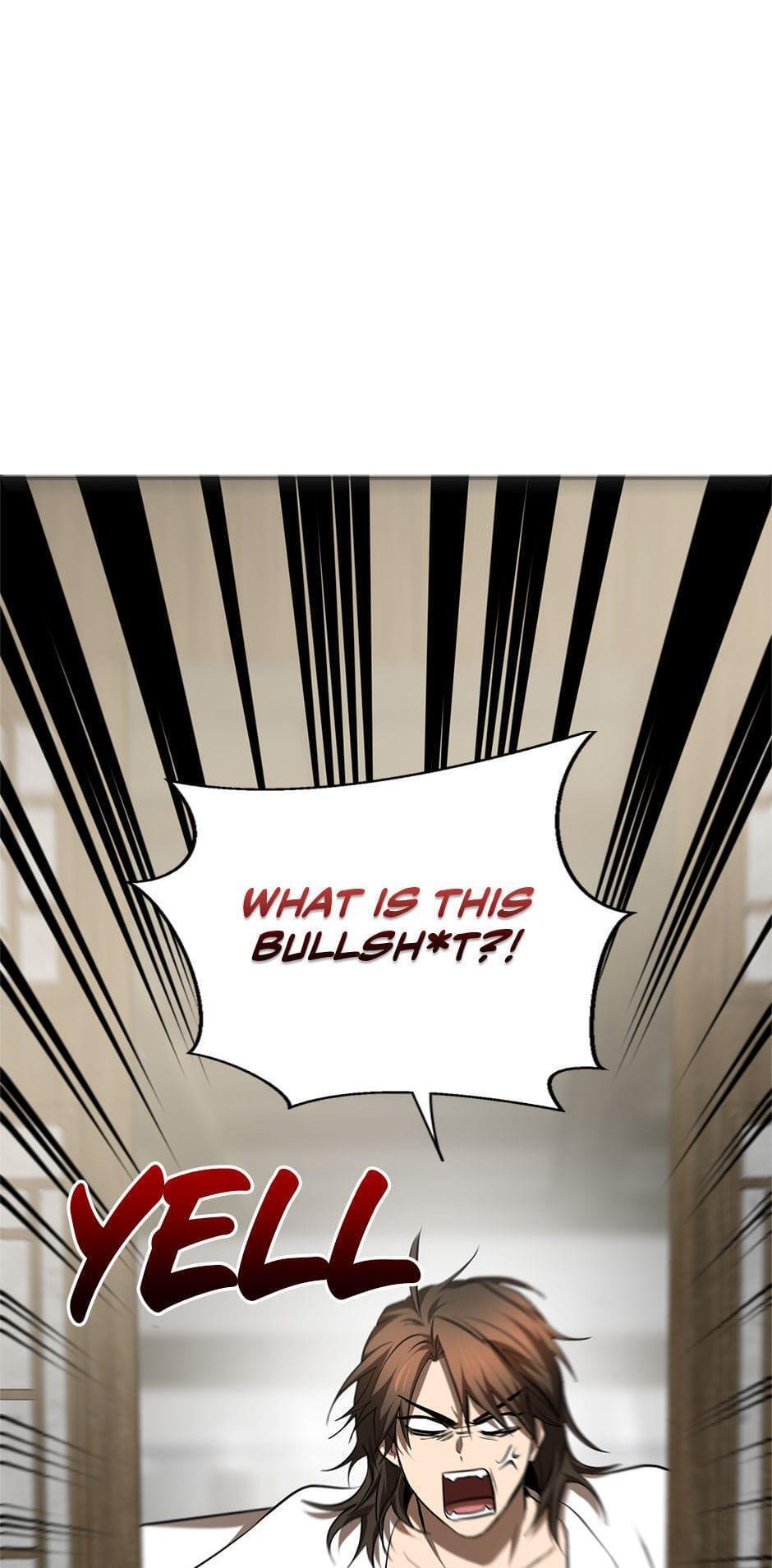 Read The Grand Mudang Saga Manga Online