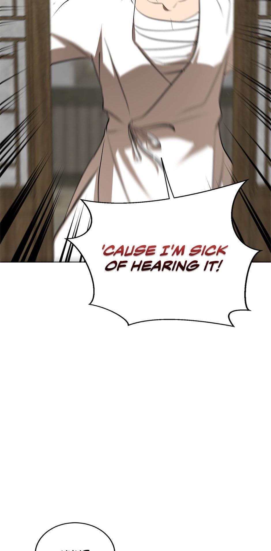 Read The Grand Mudang Saga Manga Online