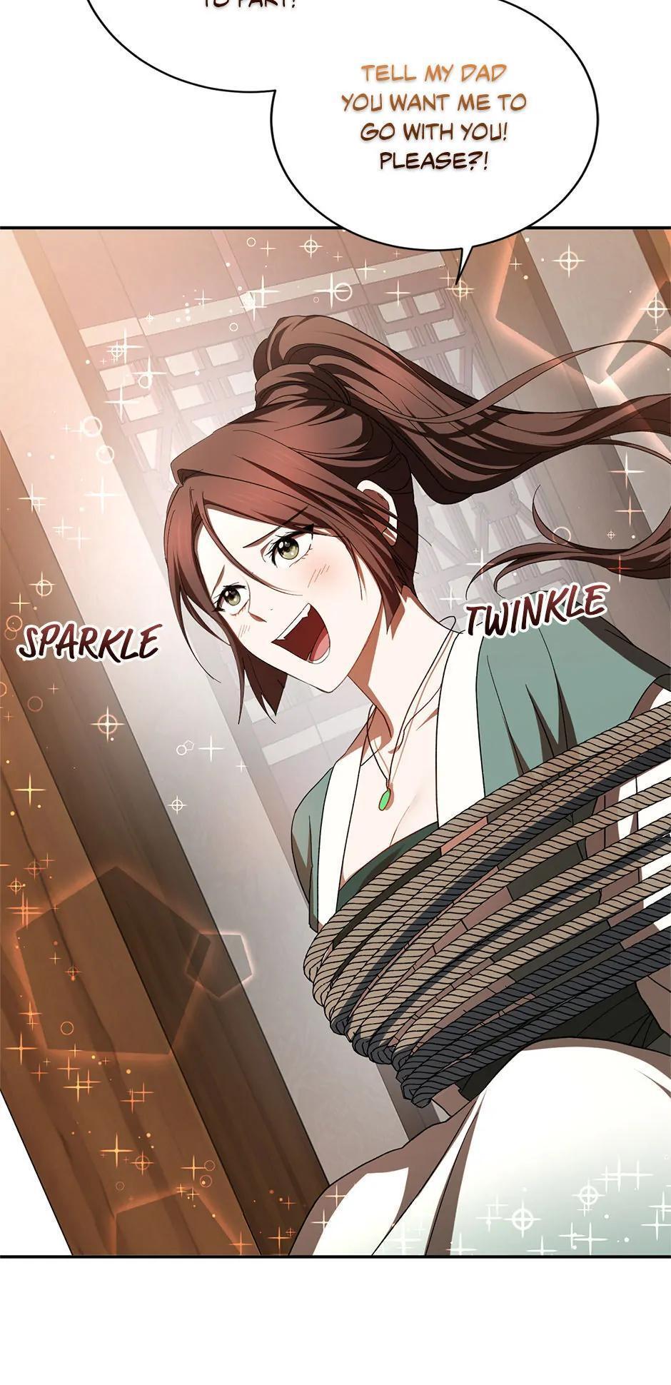 Read The Grand Mudang Saga Manga Online