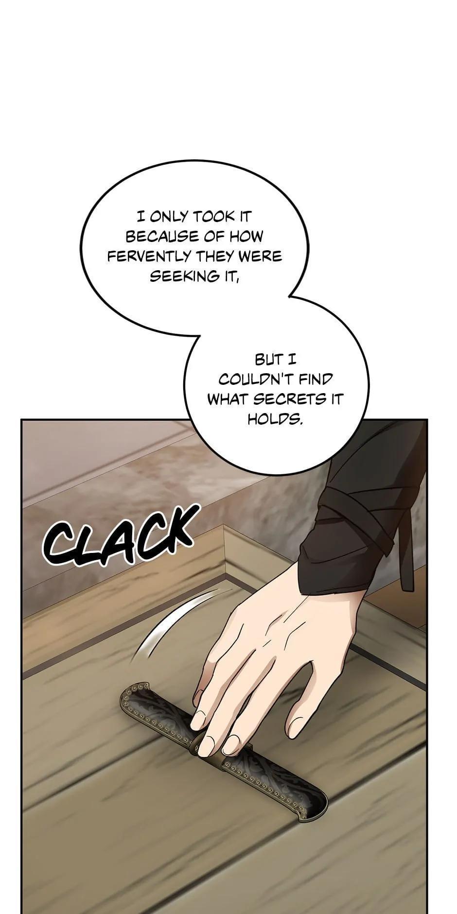 Read The Grand Mudang Saga Manga Online
